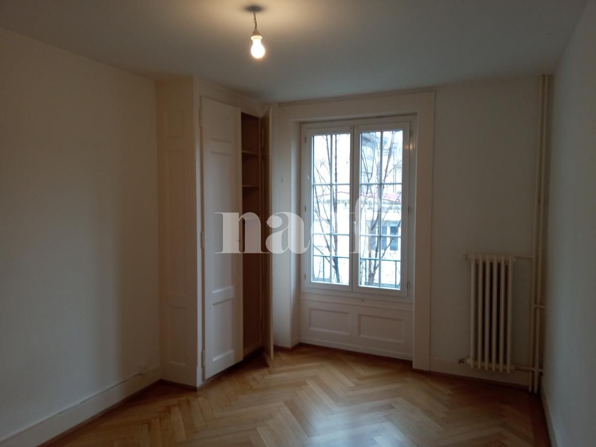 À louer : Appartement 3 Pieces Acacias - Ref : 212695.3004 | Naef Immobilier