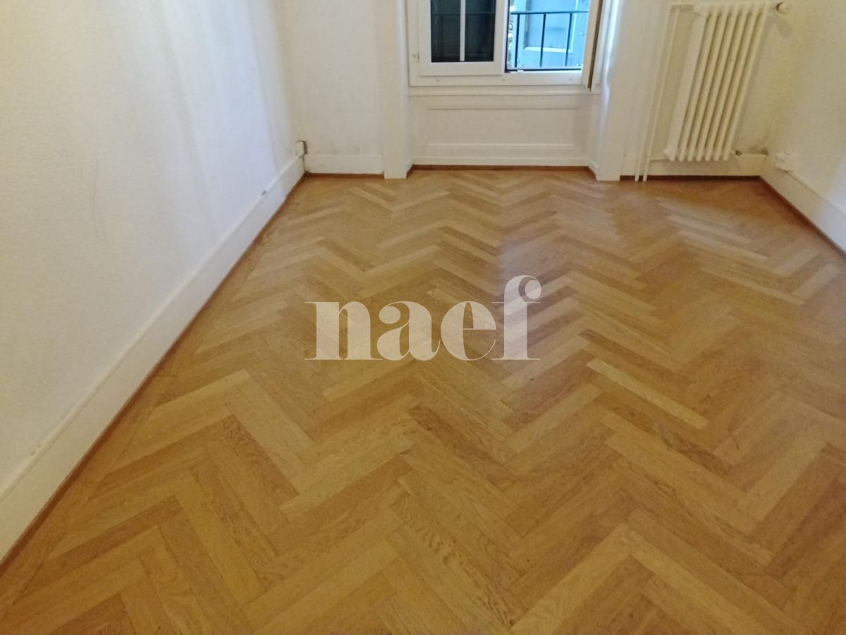 À louer : Appartement 2 Pieces Acacias - Ref : 212725.2003 | Naef Immobilier