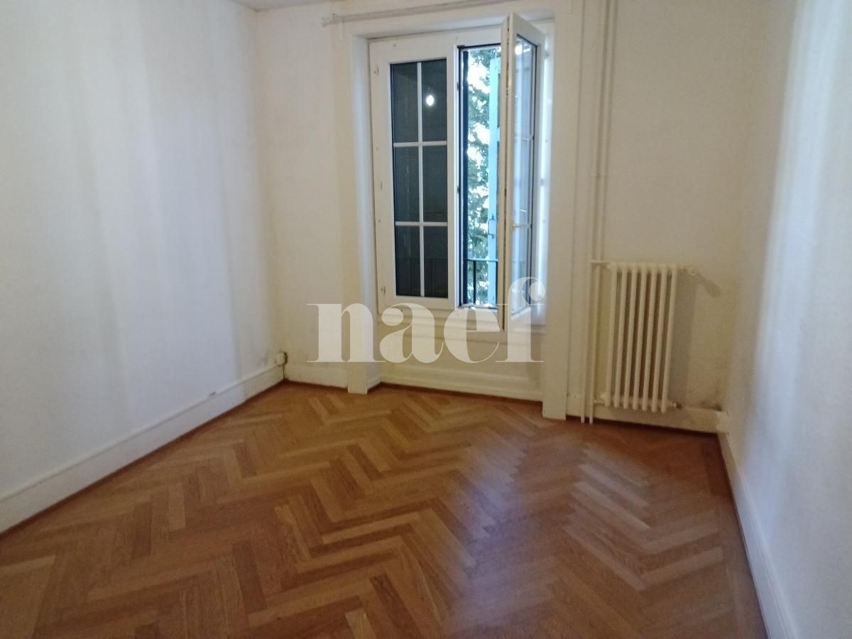 À louer : Appartement 2 Pieces Acacias - Ref : 212725.2003 | Naef Immobilier
