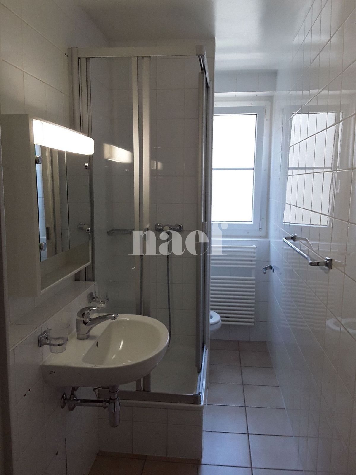 À louer : Appartement 2 Pieces Acacias - Ref : 212725.2003 | Naef Immobilier