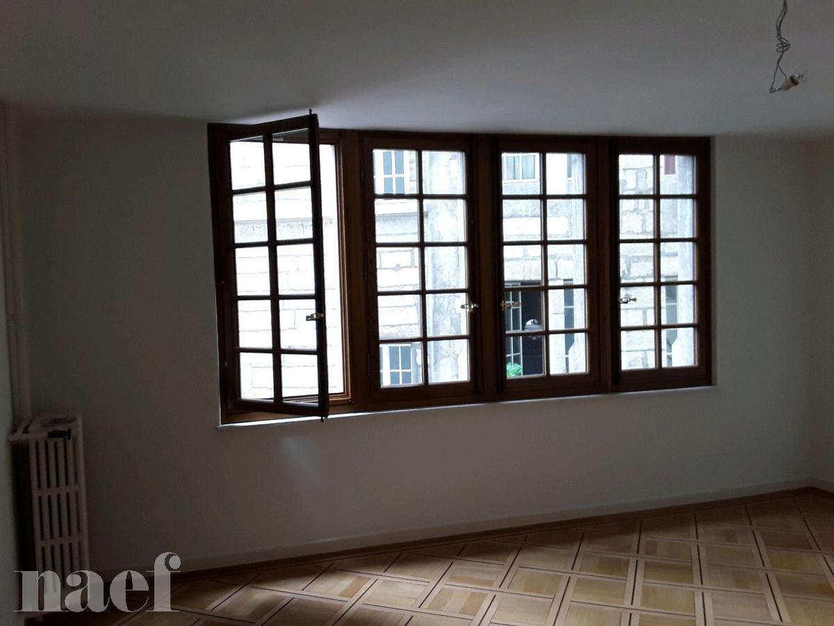 À louer : Appartement 1.5 Pieces Genève - Ref : 212750.2021 | Naef Immobilier