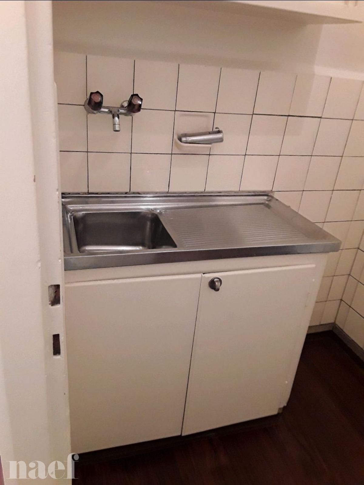 À louer : Appartement 1.5 Pieces Genève - Ref : 212750.2021 | Naef Immobilier
