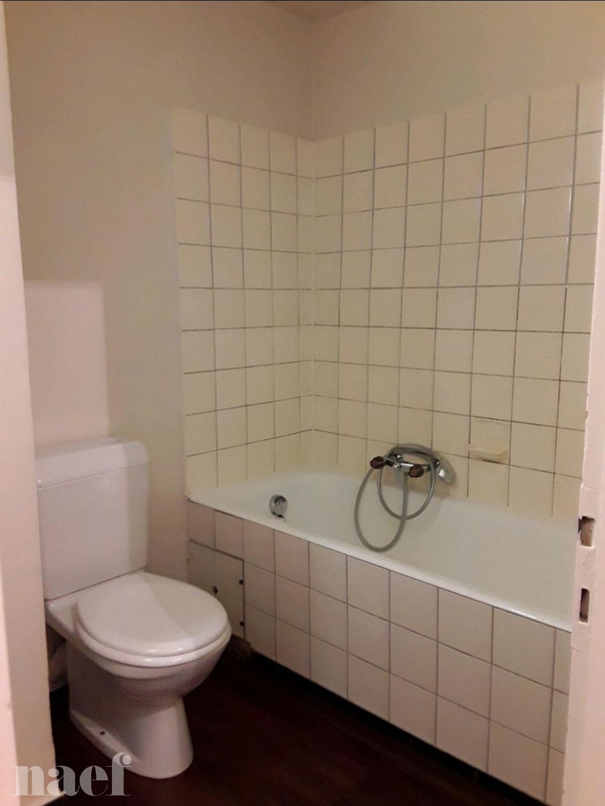 À louer : Appartement 1.5 Pieces Genève - Ref : 212750.2021 | Naef Immobilier