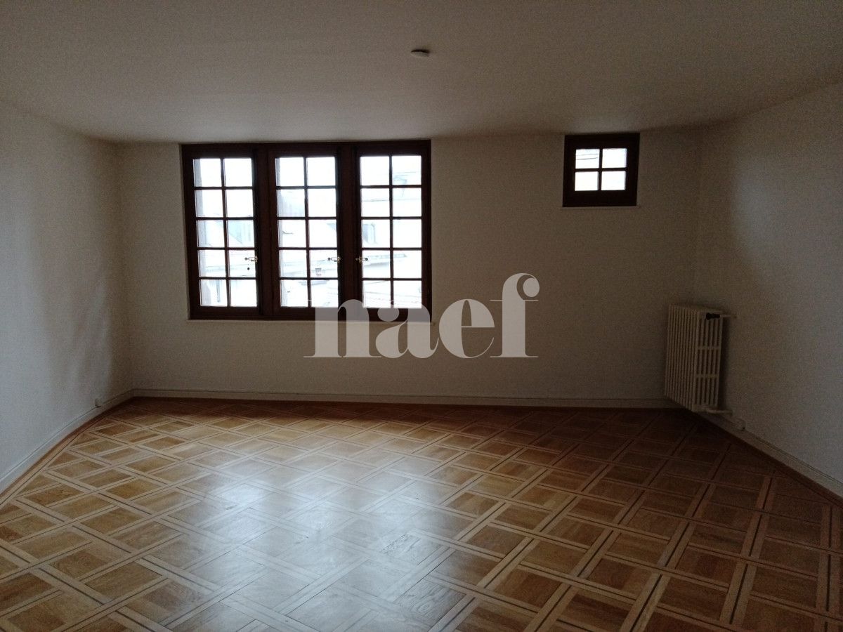 À louer : Appartement 1.5 Pieces Genève - Ref : 212750.2021 | Naef Immobilier