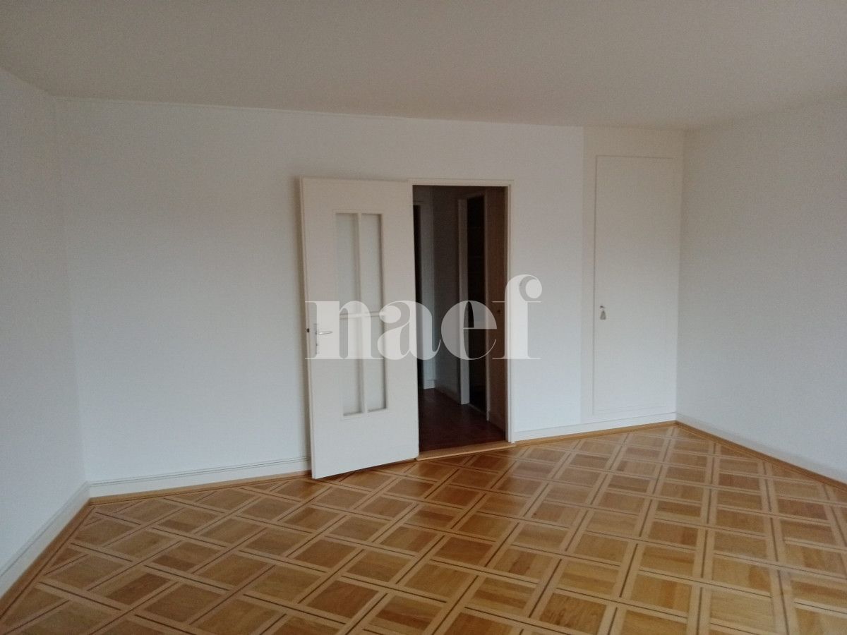 À louer : Appartement 1.5 Pieces Genève - Ref : 212750.2021 | Naef Immobilier