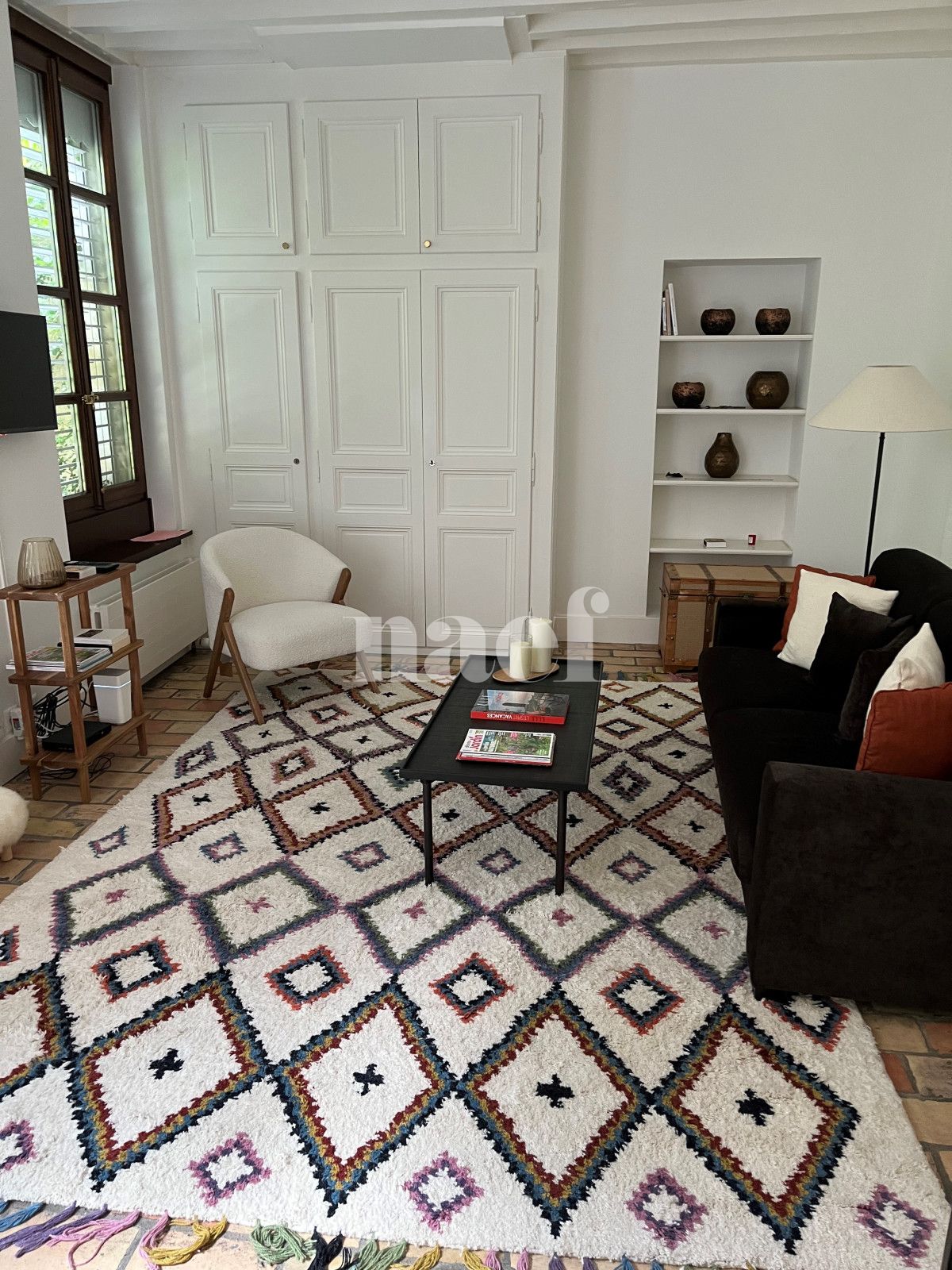 À louer : Appartement 2 Pieces Genève - Ref : 212814.1 | Naef Immobilier
