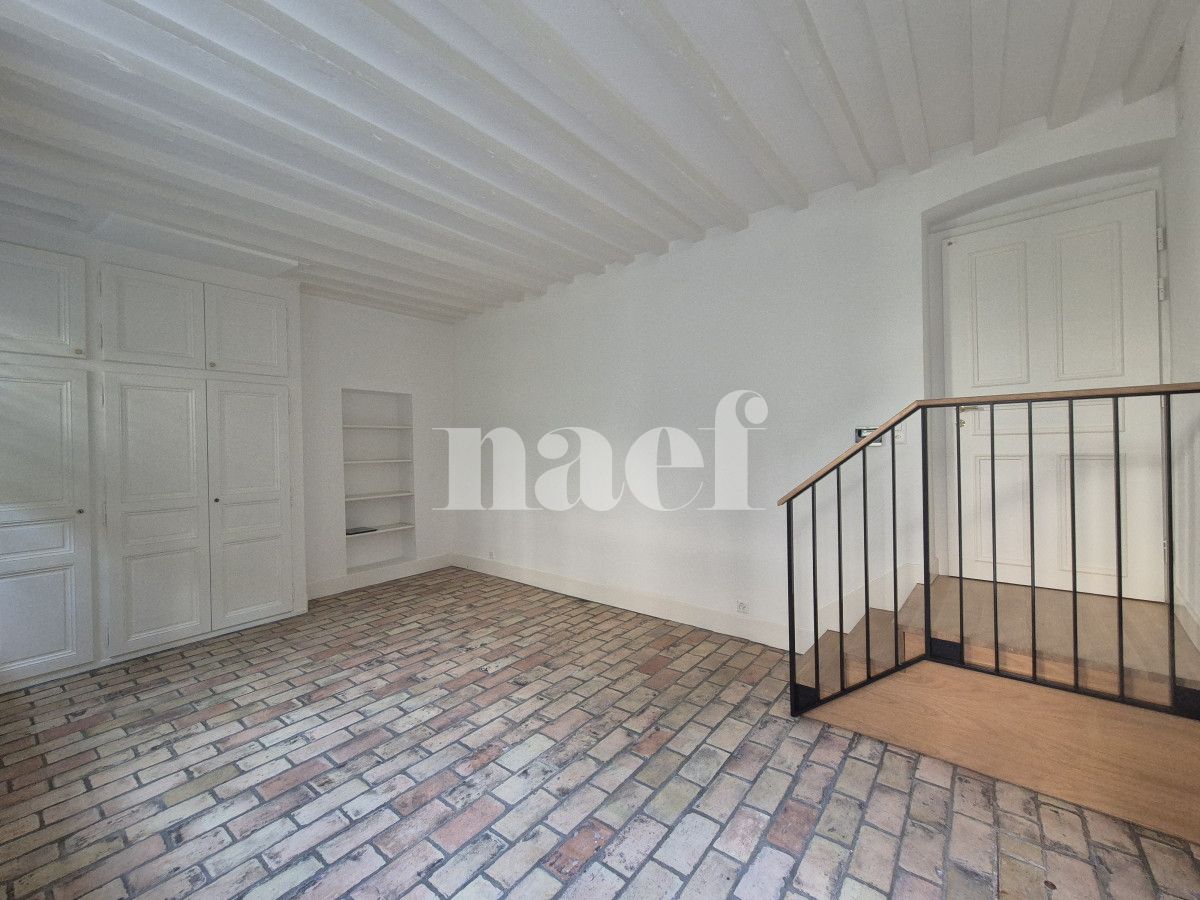 À louer : Appartement 2 Pieces Genève - Ref : 212814.1 | Naef Immobilier