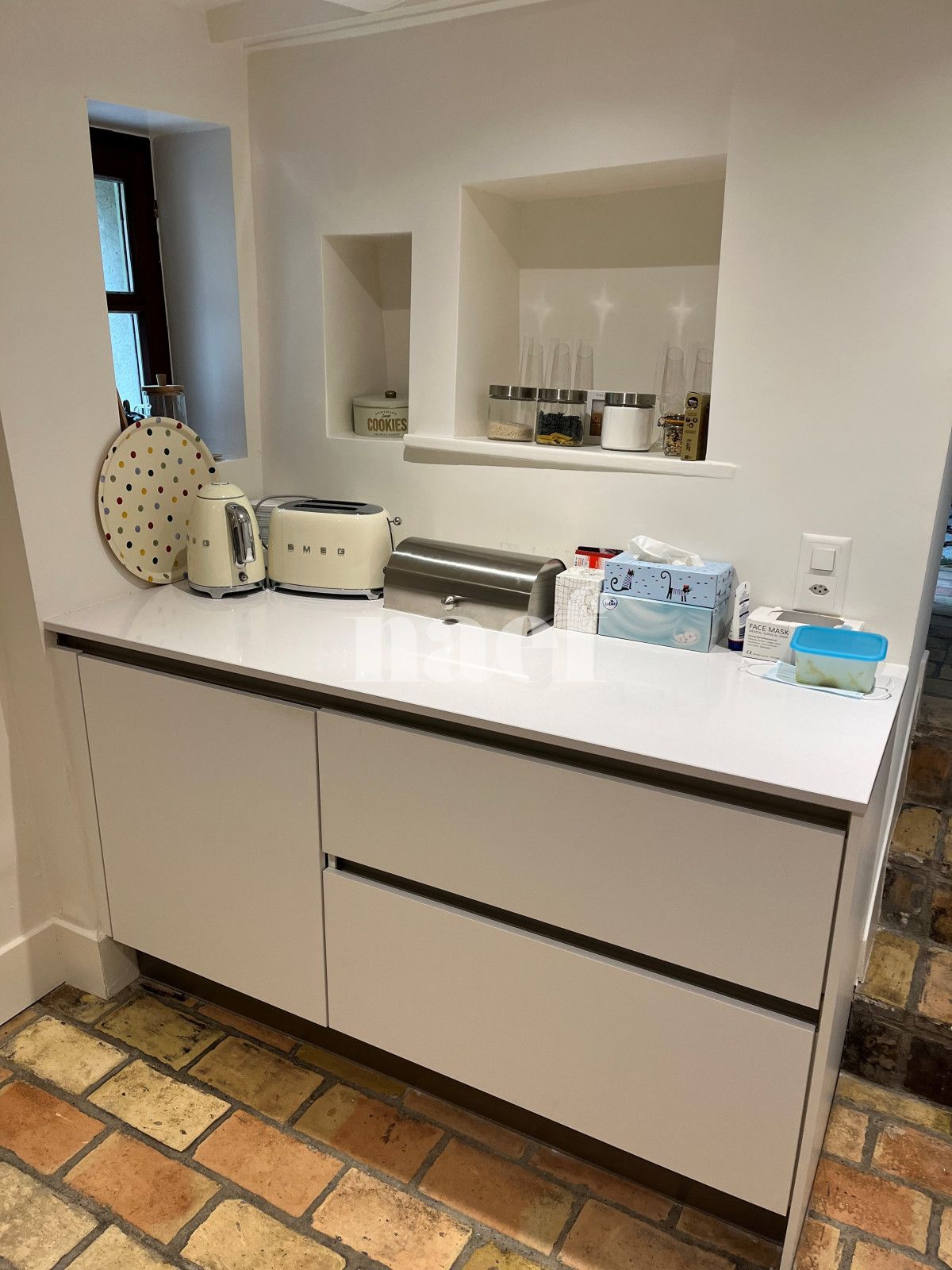 À louer : Appartement 2 Pieces Genève - Ref : 212814.1 | Naef Immobilier