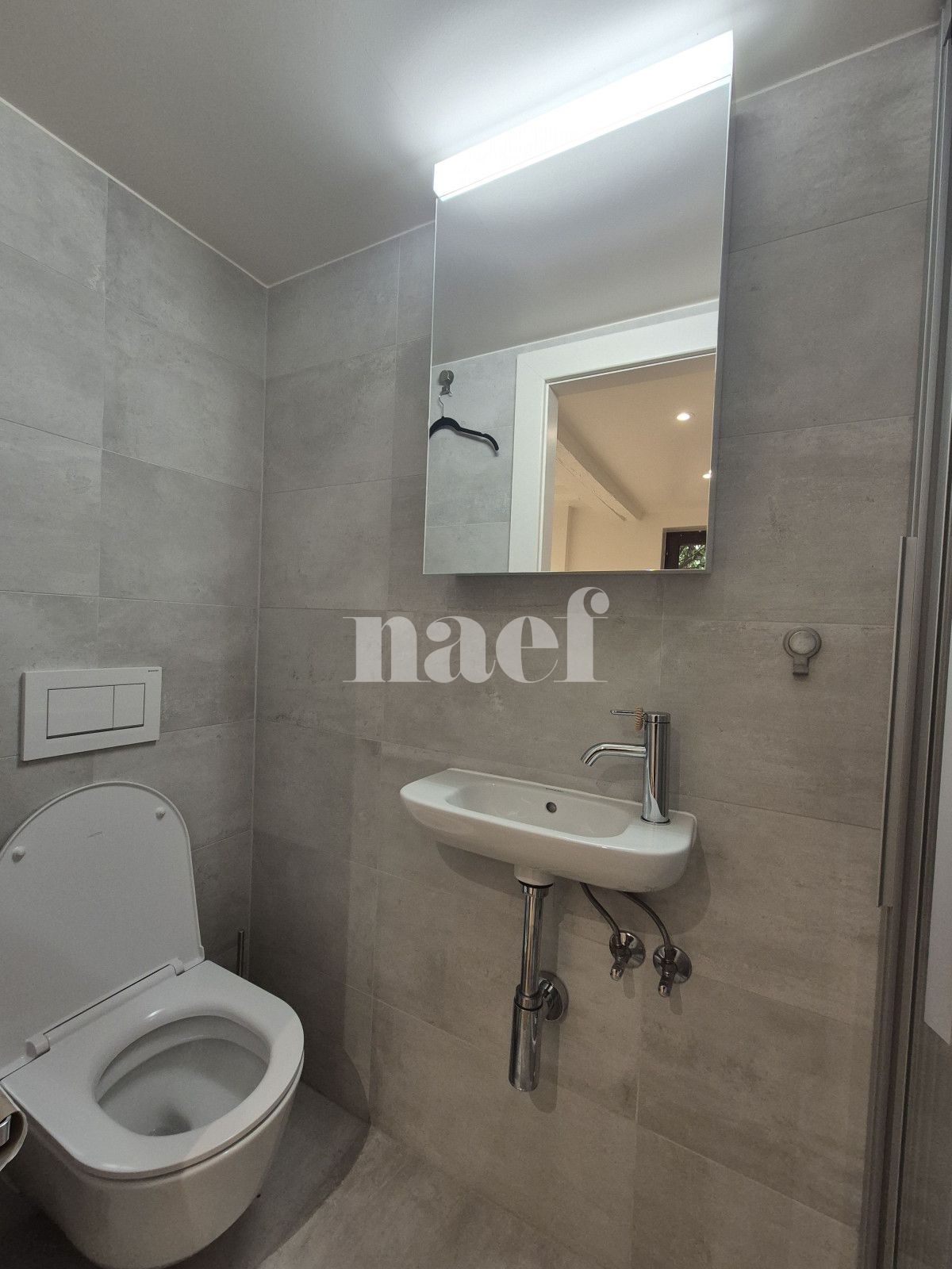 À louer : Appartement 2 Pieces Genève - Ref : 212814.1 | Naef Immobilier