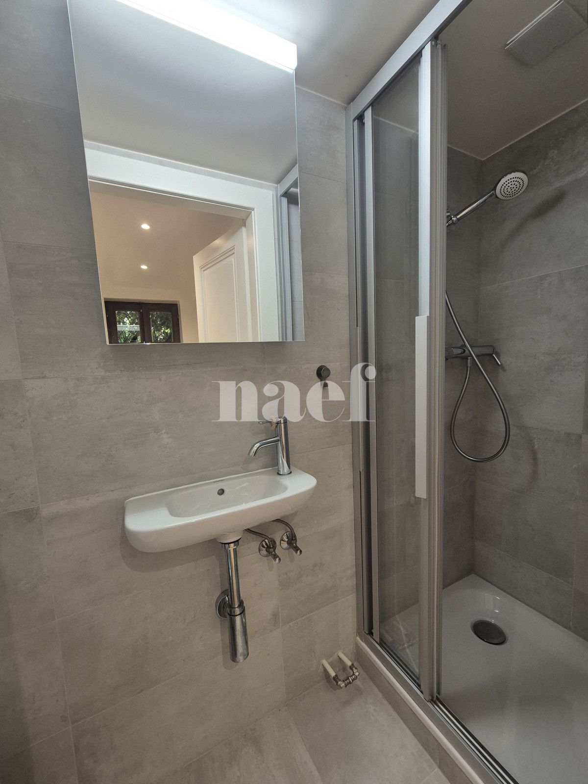 À louer : Appartement 2 Pieces Genève - Ref : 212814.1 | Naef Immobilier