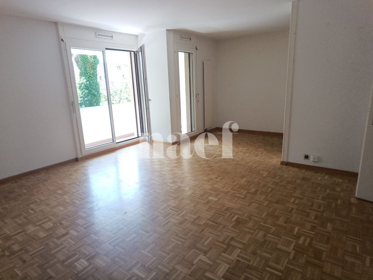 À louer : Appartement 5 Pieces Vernier - Ref : 213110.1511 | Naef Immobilier