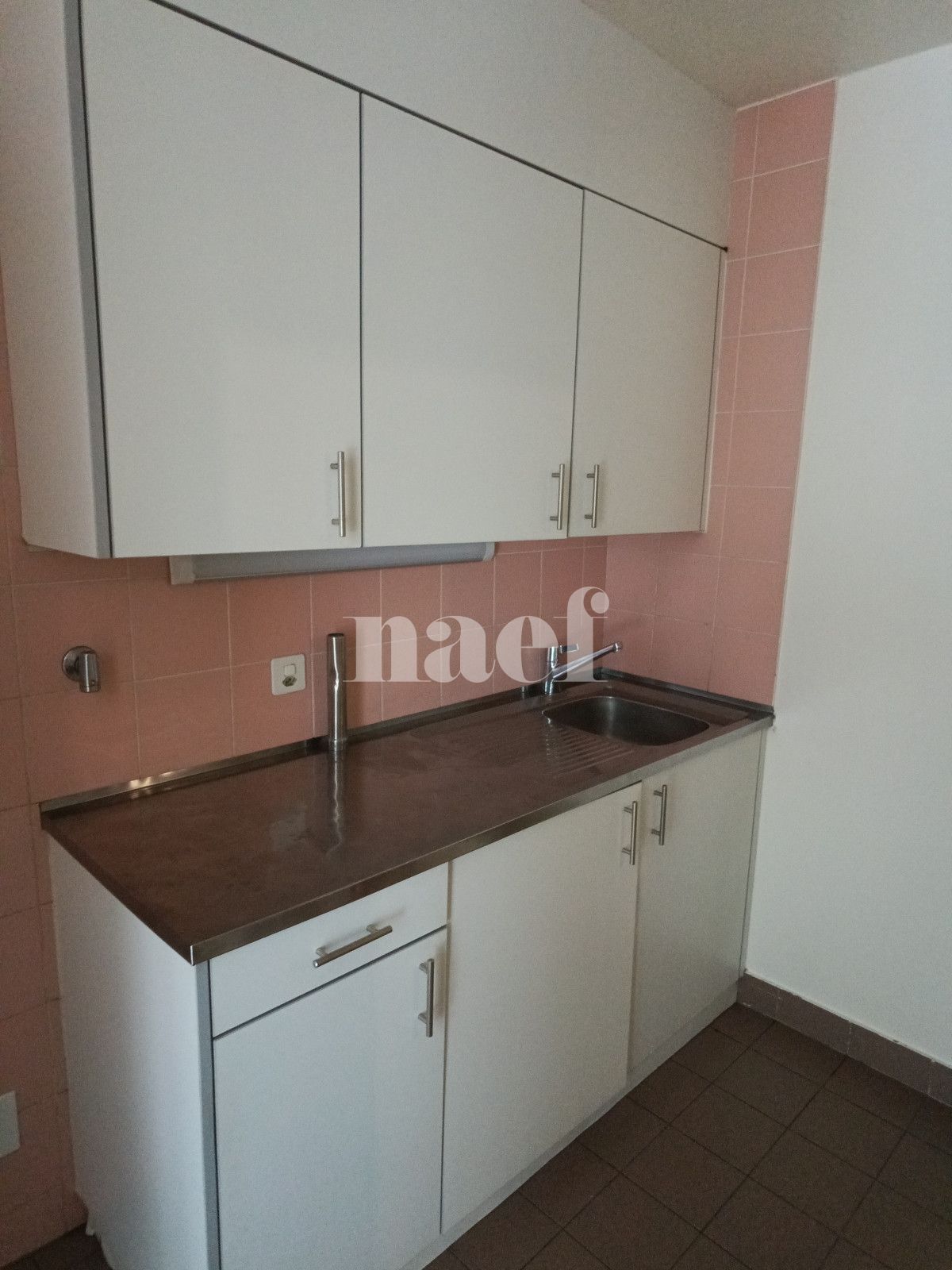 À louer : Appartement 5 Pieces Vernier - Ref : 213110.1511 | Naef Immobilier