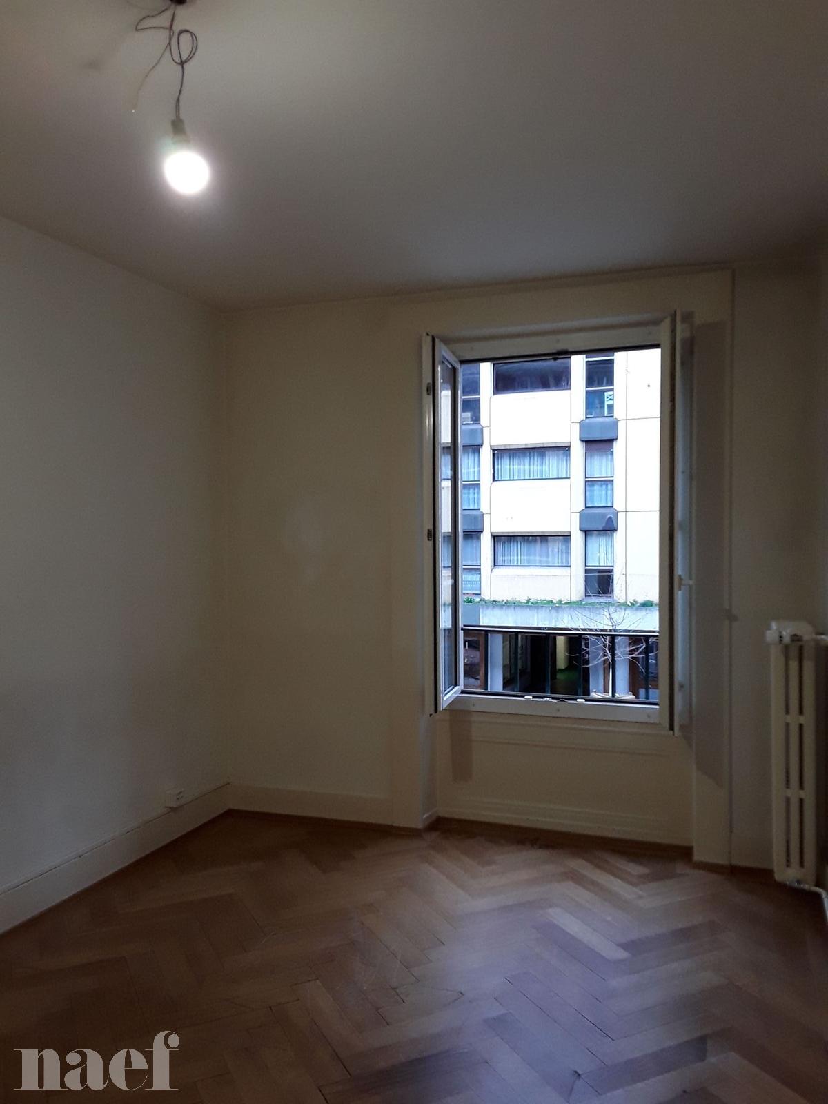 À louer : Appartement 2 Pieces Acacias - Ref : 213276.1002 | Naef Immobilier