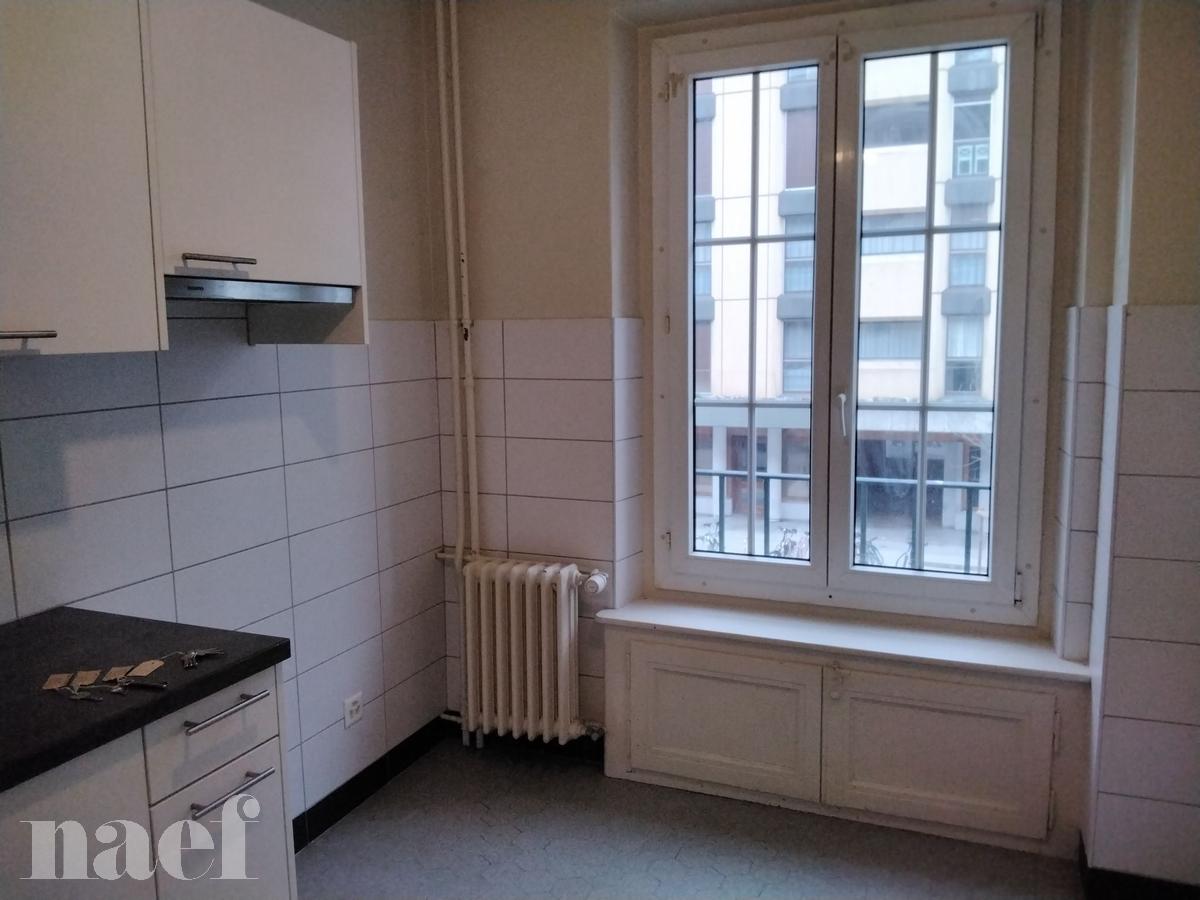 À louer : Appartement 2 Pieces Acacias - Ref : 213276.1002 | Naef Immobilier