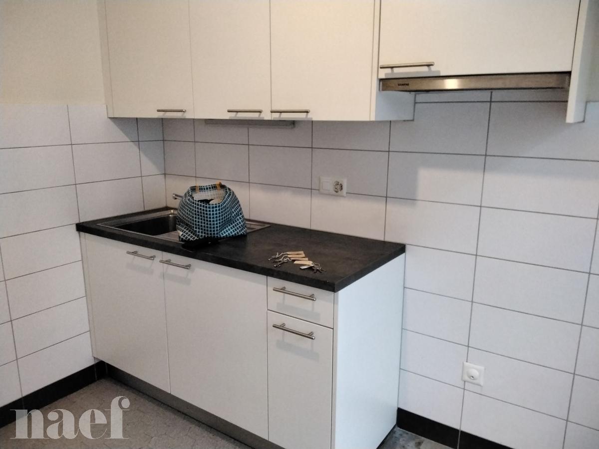 À louer : Appartement 2 Pieces Acacias - Ref : 213276.1002 | Naef Immobilier