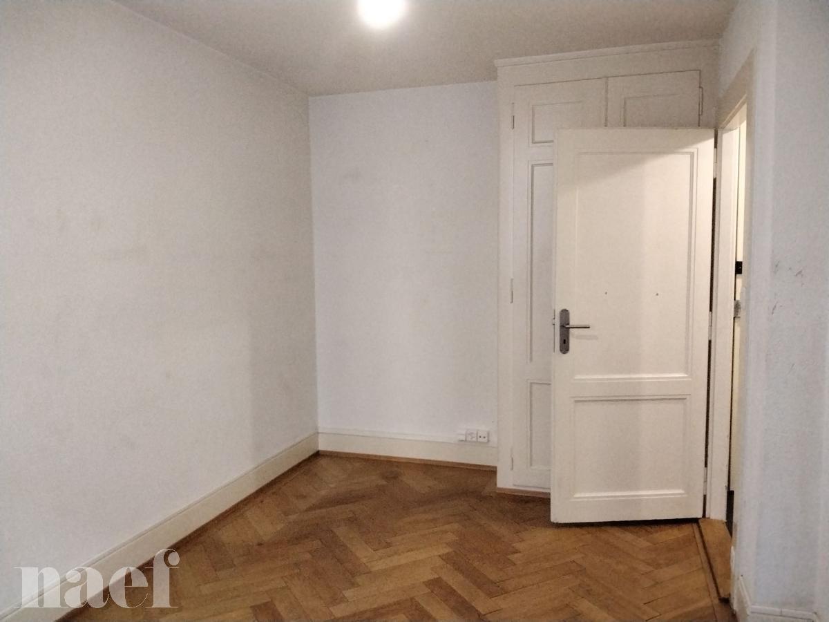 À louer : Appartement 2 Pieces Acacias - Ref : 213276.1002 | Naef Immobilier