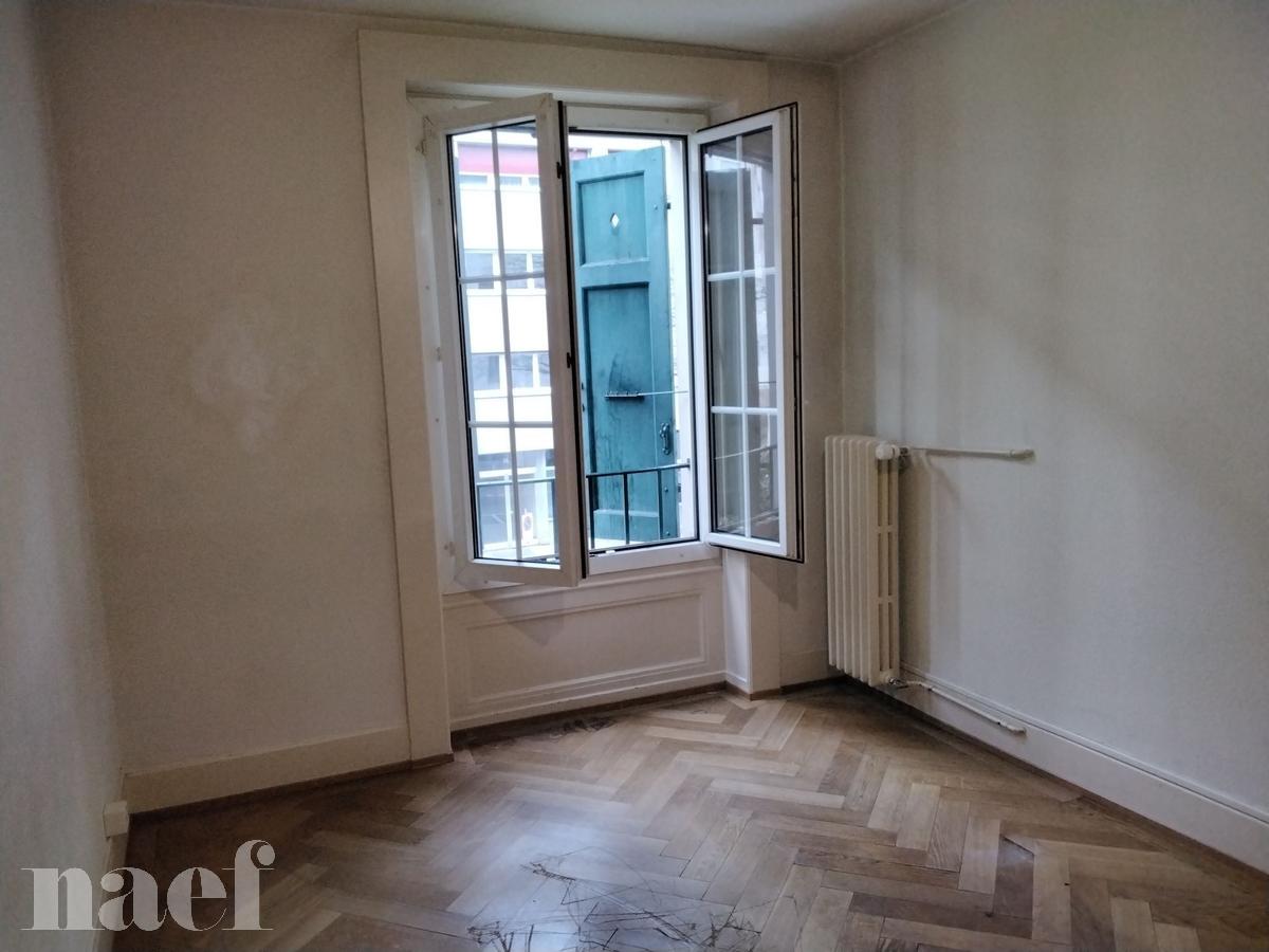 À louer : Appartement 2 Pieces Acacias - Ref : 213276.1002 | Naef Immobilier