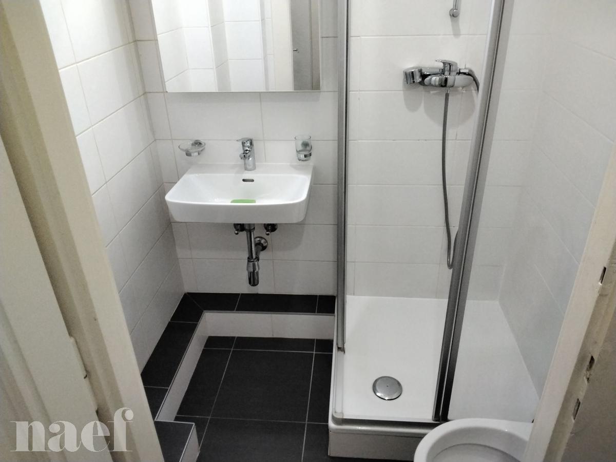 À louer : Appartement 2 Pieces Acacias - Ref : 213276.1002 | Naef Immobilier