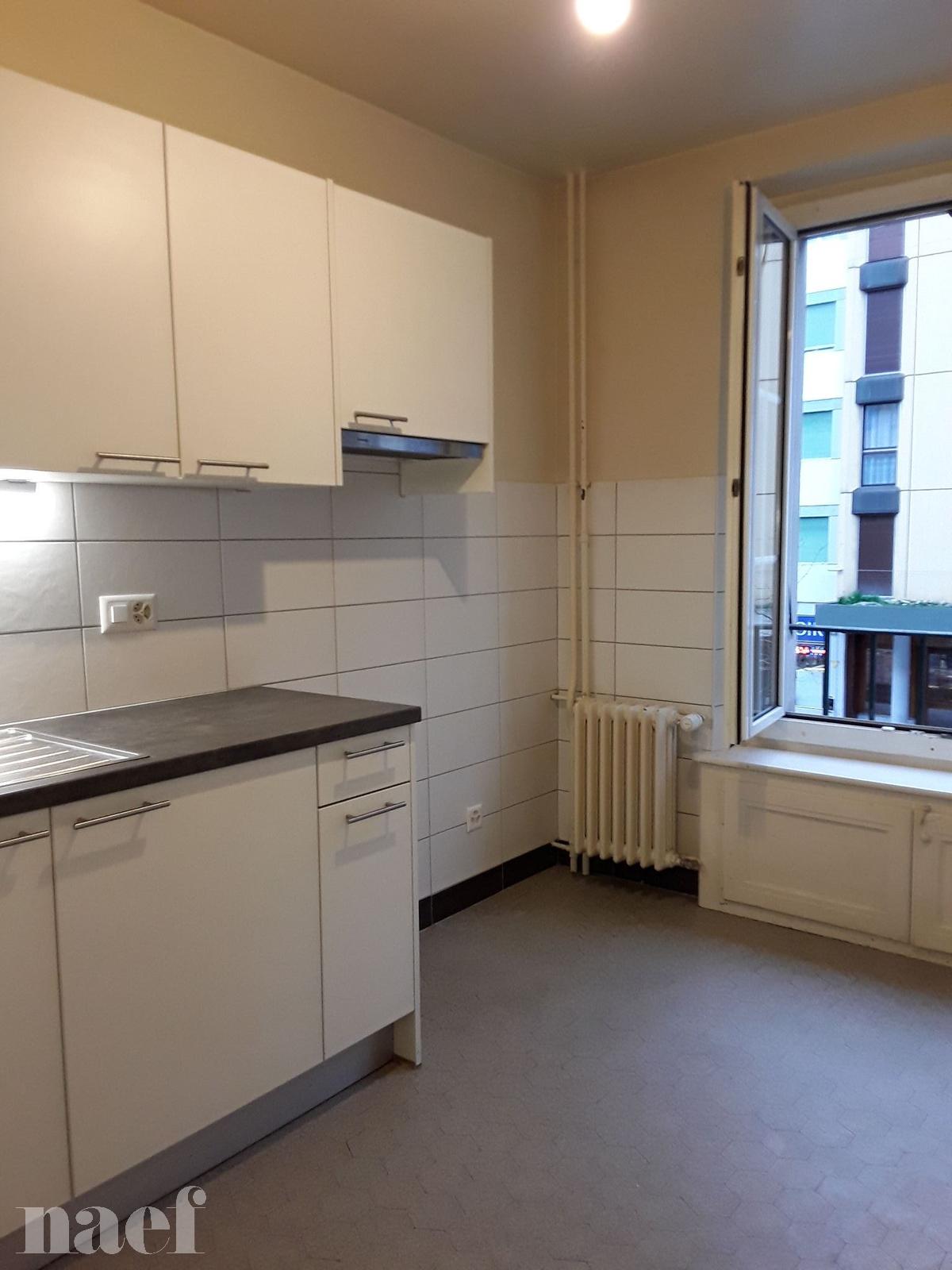 À louer : Appartement 2 Pieces Acacias - Ref : 213276.1002 | Naef Immobilier