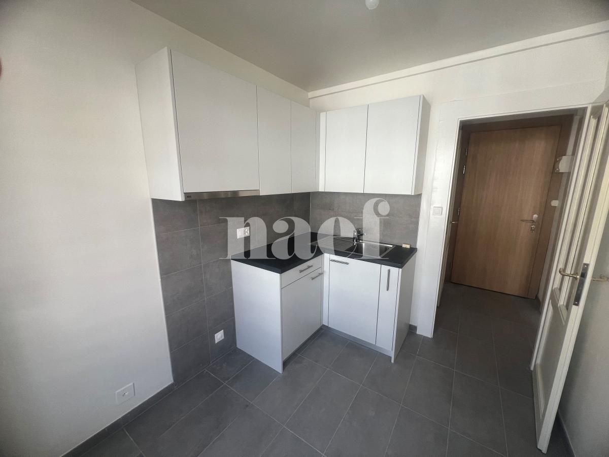 À louer : Appartement 1.5 Pieces Acacias - Ref : 213284.4003 | Naef Immobilier