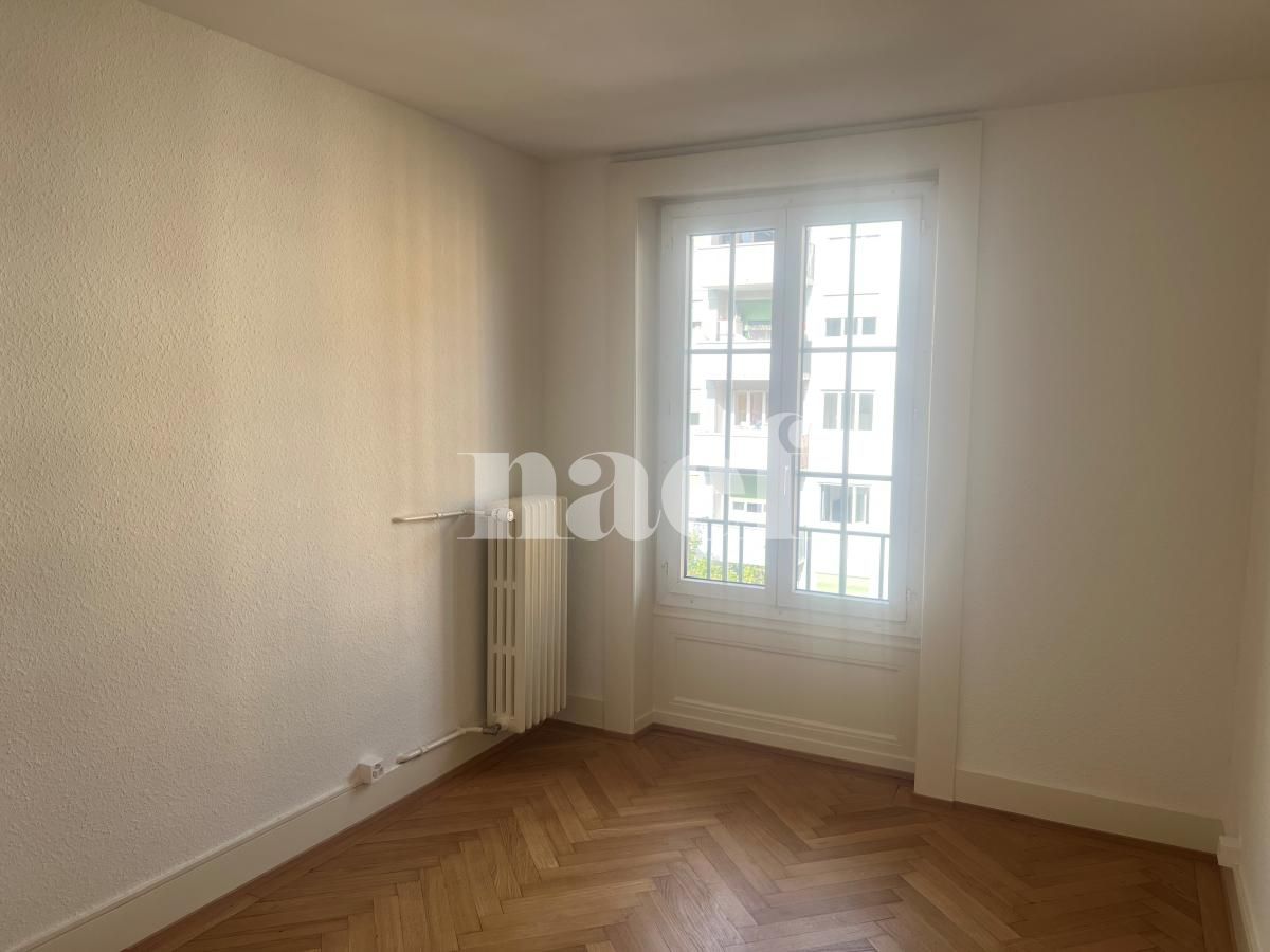 À louer : Appartement 1.5 Pieces Acacias - Ref : 213284.4003 | Naef Immobilier