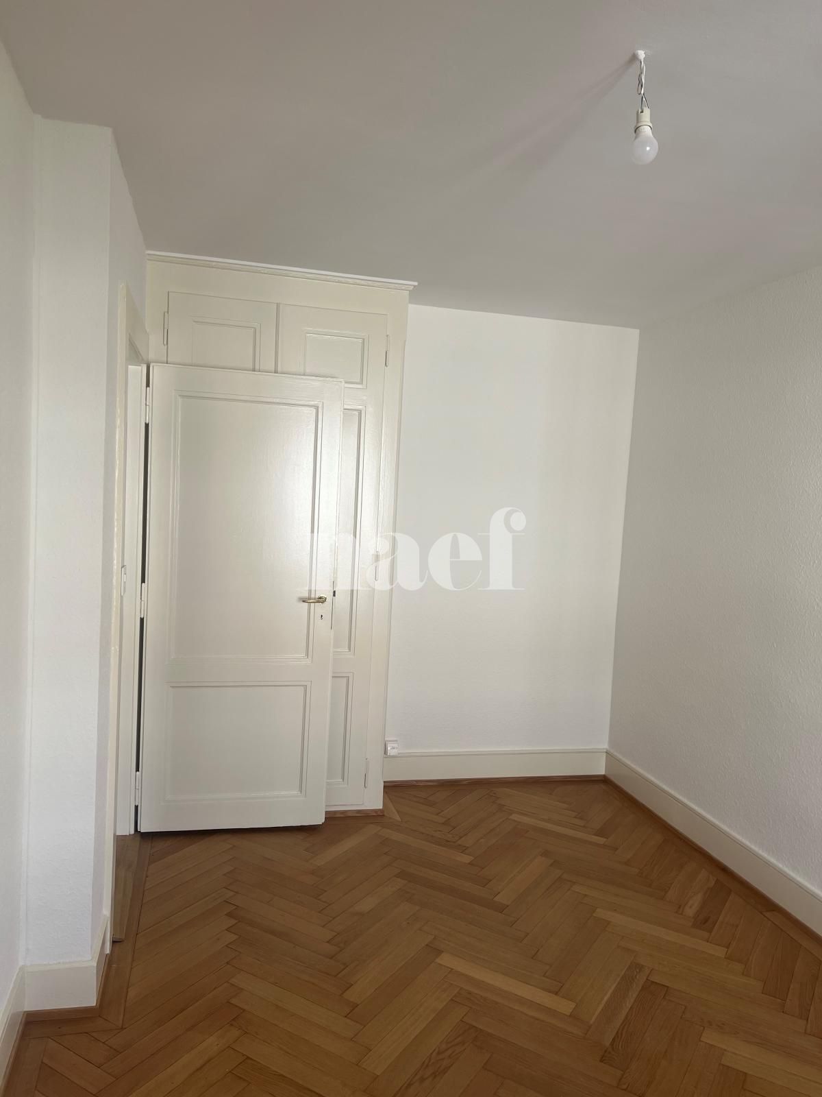 À louer : Appartement 1.5 Pieces Acacias - Ref : 213284.4003 | Naef Immobilier
