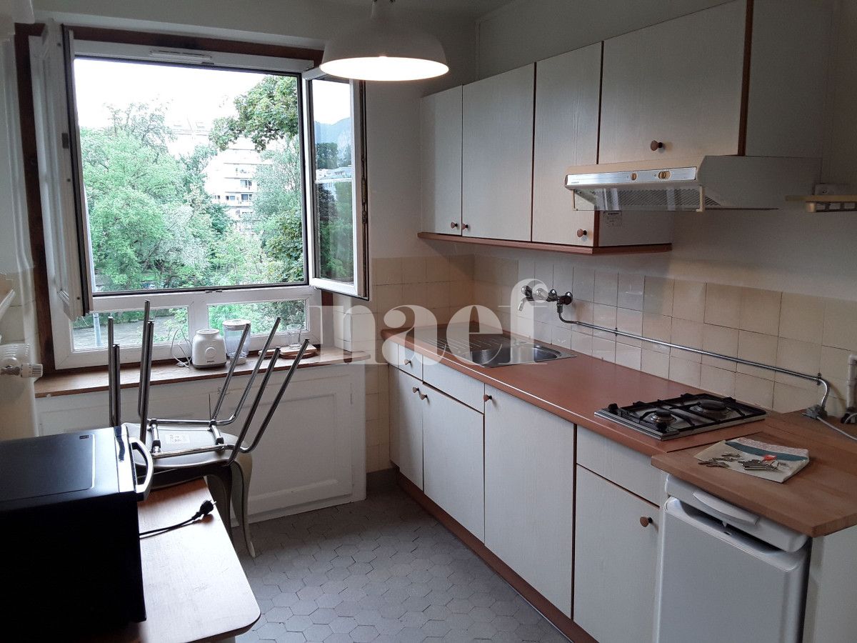 À louer : Appartement 2 Pieces Genève - Ref : 213381.2003 | Naef Immobilier