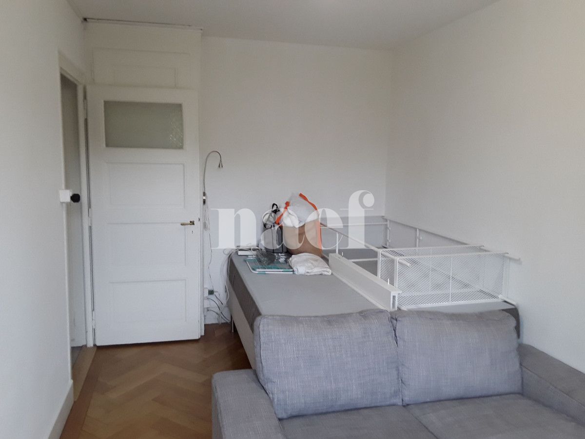 À louer : Appartement 2 Pieces Genève - Ref : 213381.2003 | Naef Immobilier