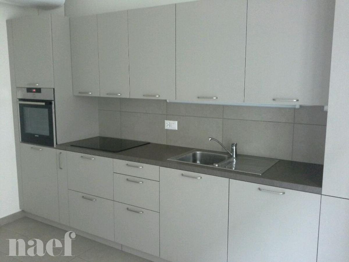 À louer : Appartement 2 Pieces Les Acacias - Ref : 213415.2022 | Naef Immobilier