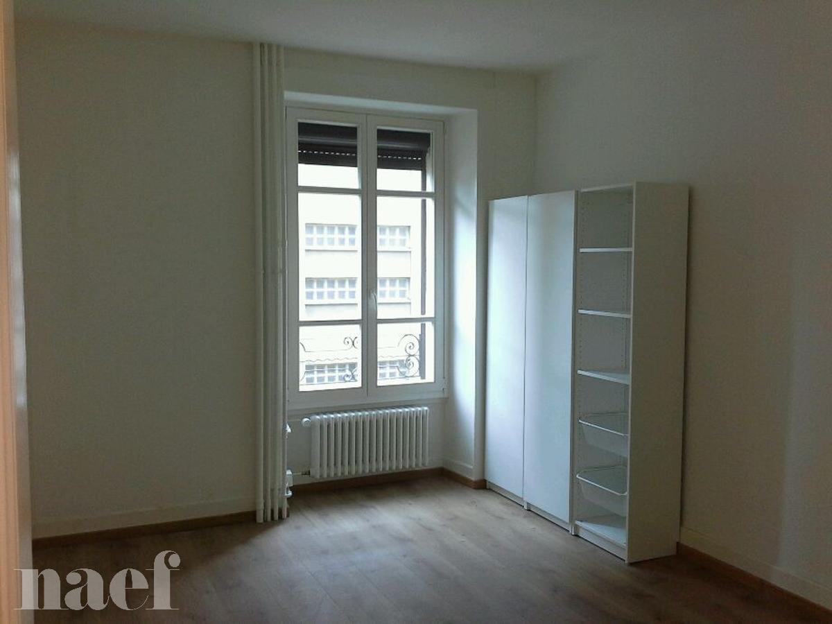 À louer : Appartement 2 Pieces Les Acacias - Ref : 213415.2022 | Naef Immobilier