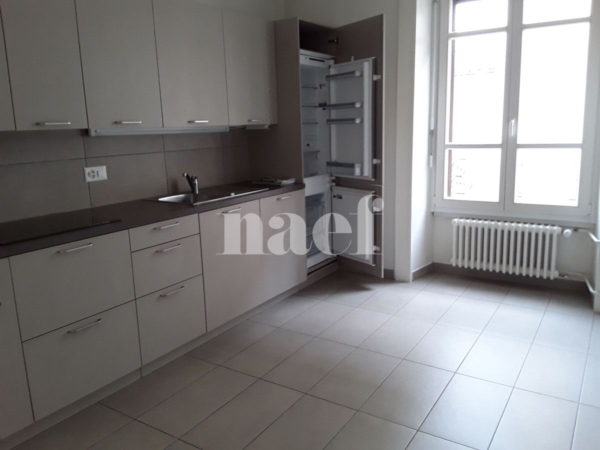 À louer : Appartement 2 Pieces Les Acacias - Ref : 213415.2022 | Naef Immobilier