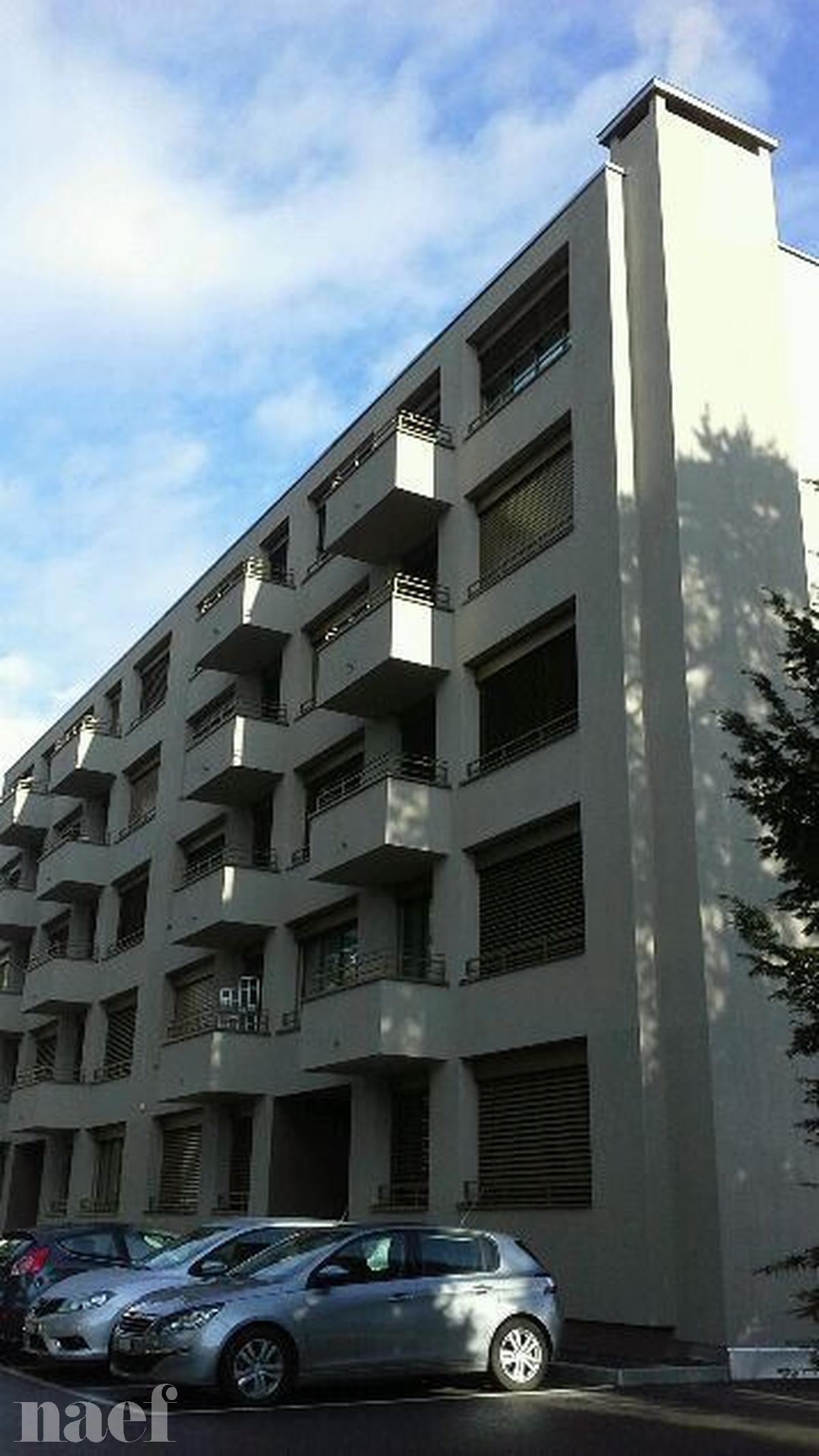 À louer : Appartement 4 Pieces Versoix - Ref : 213608.2 | Naef Immobilier
