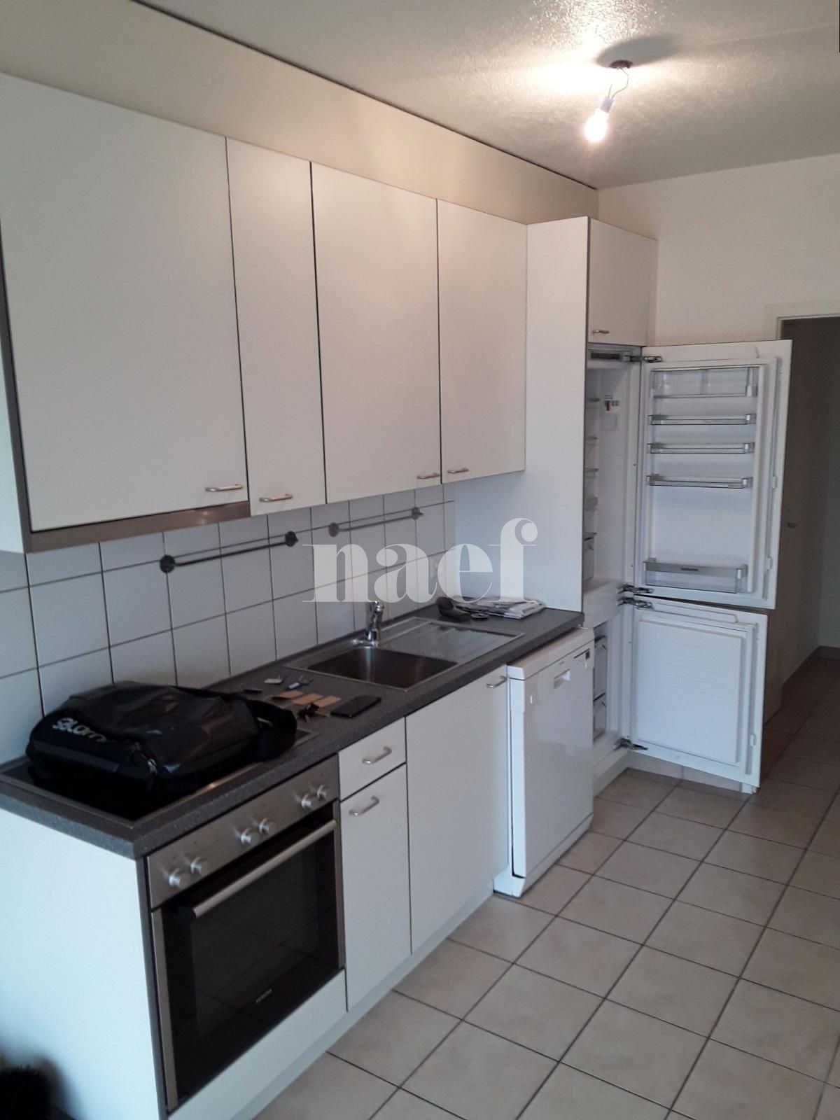 À louer : Appartement 4 Pieces Versoix - Ref : 213608.2 | Naef Immobilier