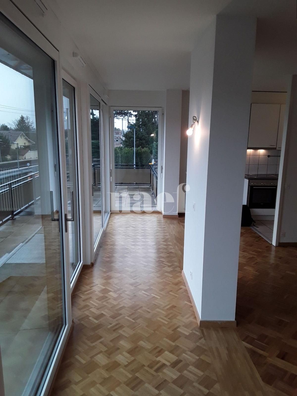 À louer : Appartement 4 Pieces Versoix - Ref : 213608.2 | Naef Immobilier