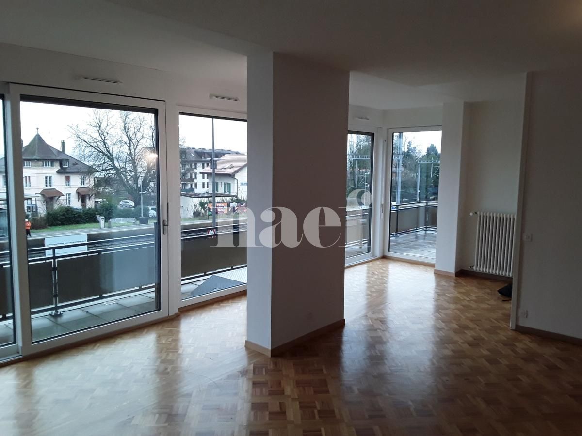 À louer : Appartement 4 Pieces Versoix - Ref : 213608.2 | Naef Immobilier