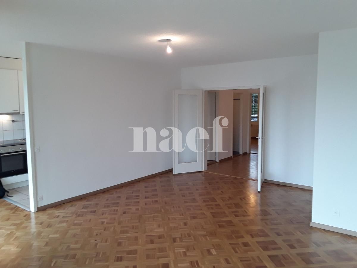 À louer : Appartement 4 Pieces Versoix - Ref : 213608.2 | Naef Immobilier
