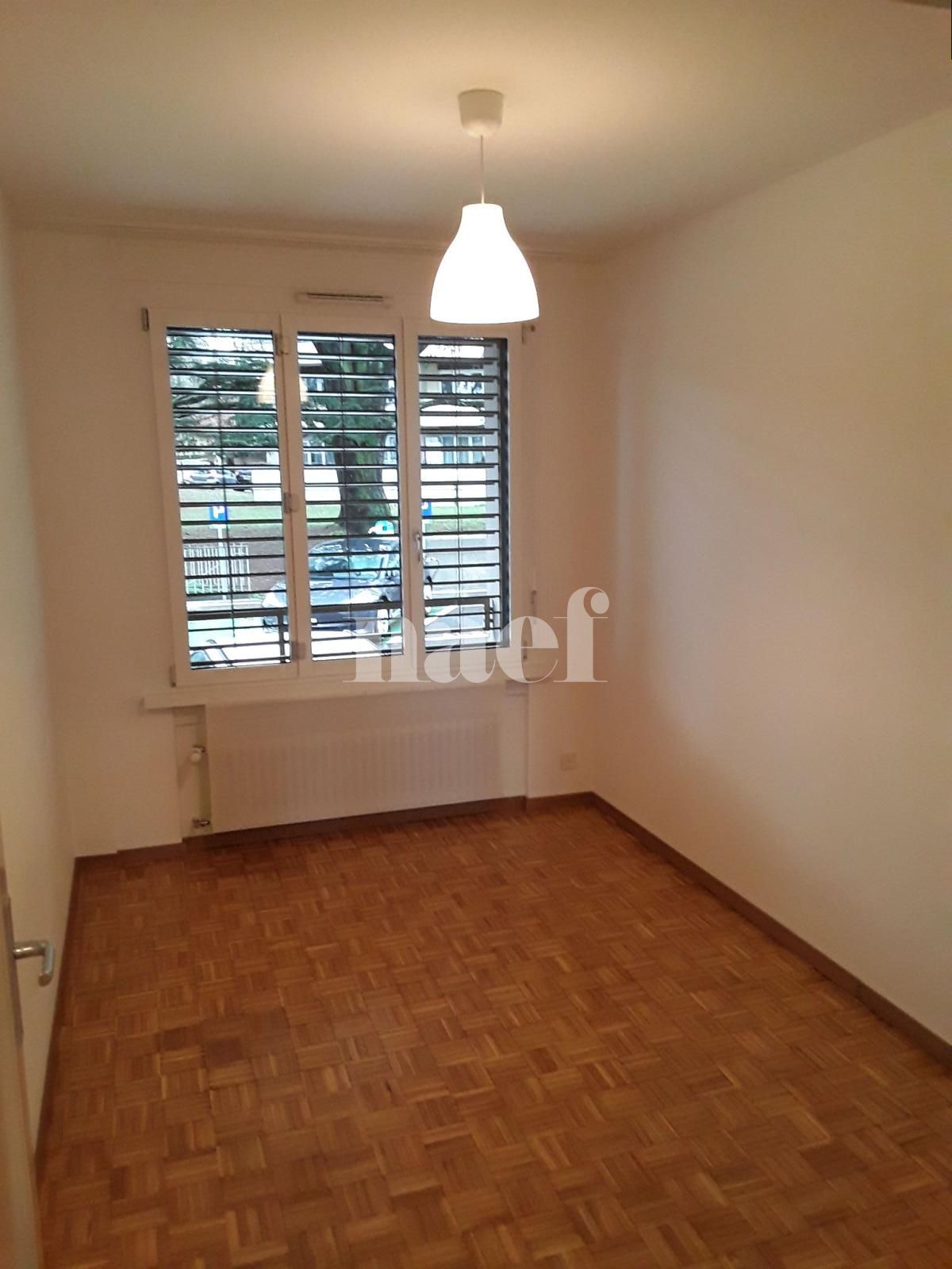 À louer : Appartement 4 Pieces Versoix - Ref : 213608.2 | Naef Immobilier