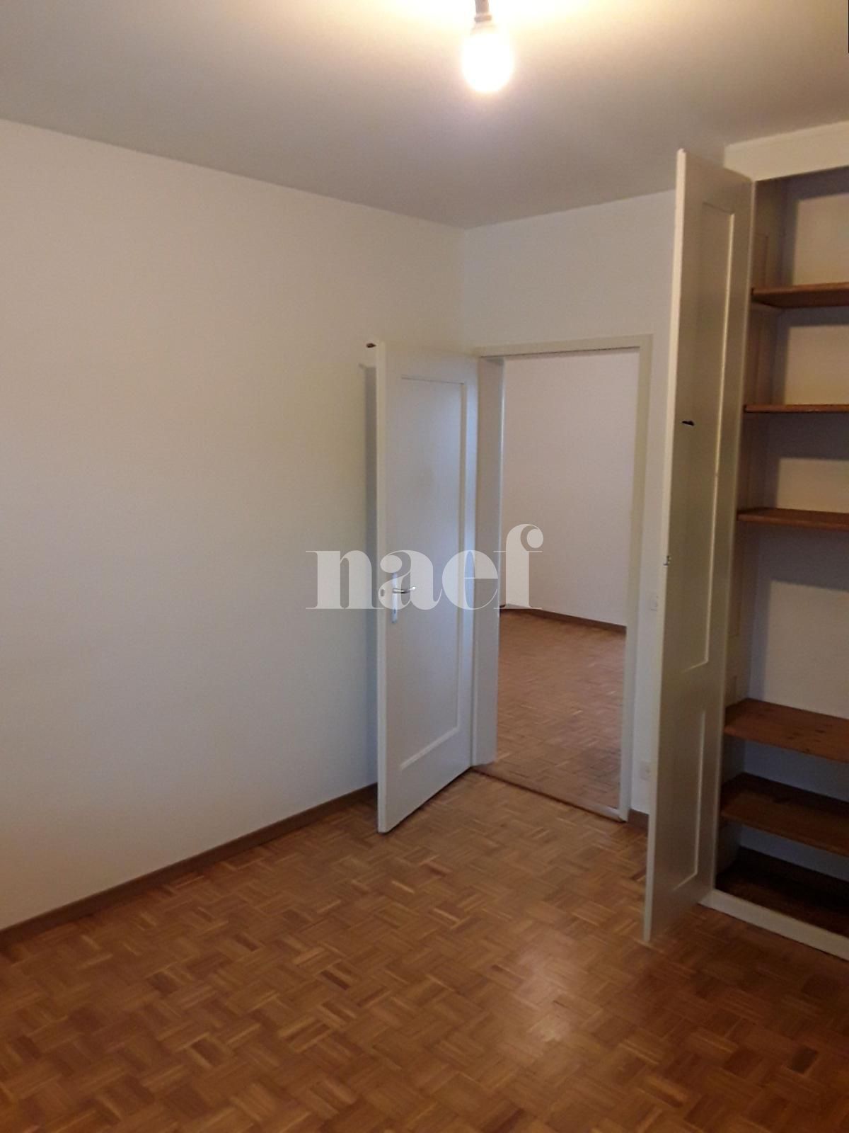 À louer : Appartement 4 Pieces Versoix - Ref : 213608.2 | Naef Immobilier