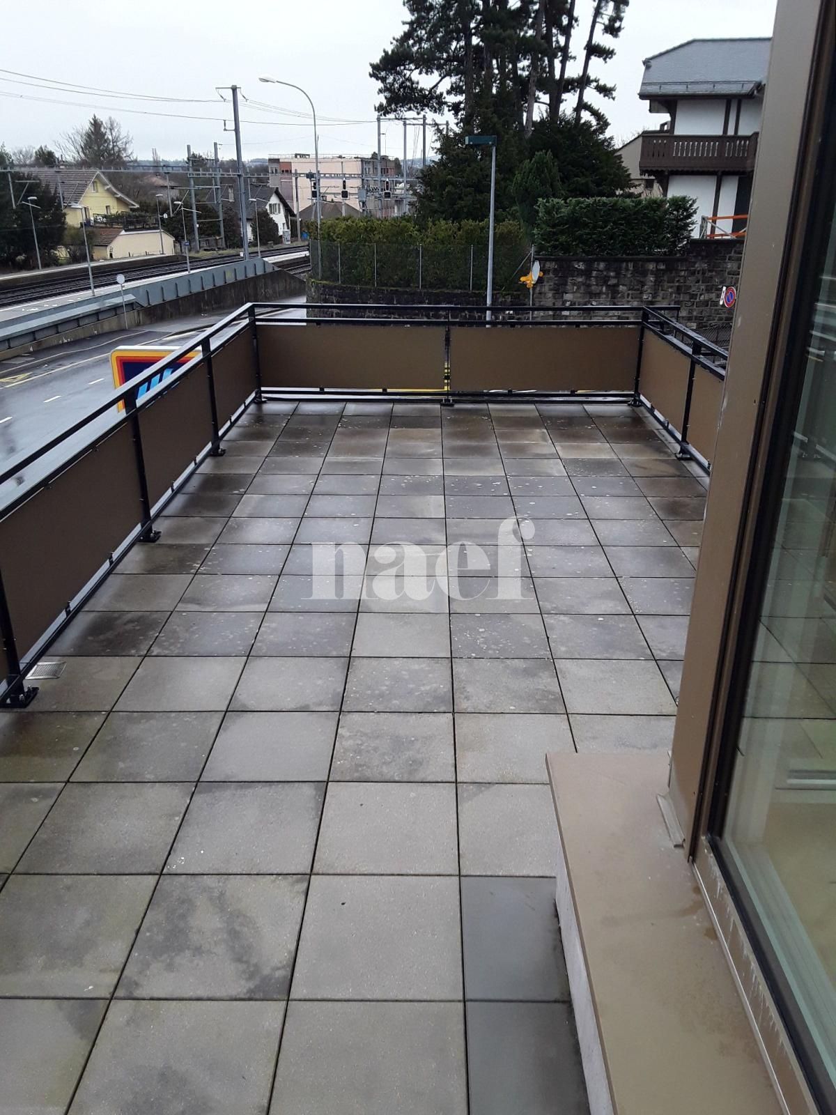 À louer : Appartement 4 Pieces Versoix - Ref : 213608.2 | Naef Immobilier