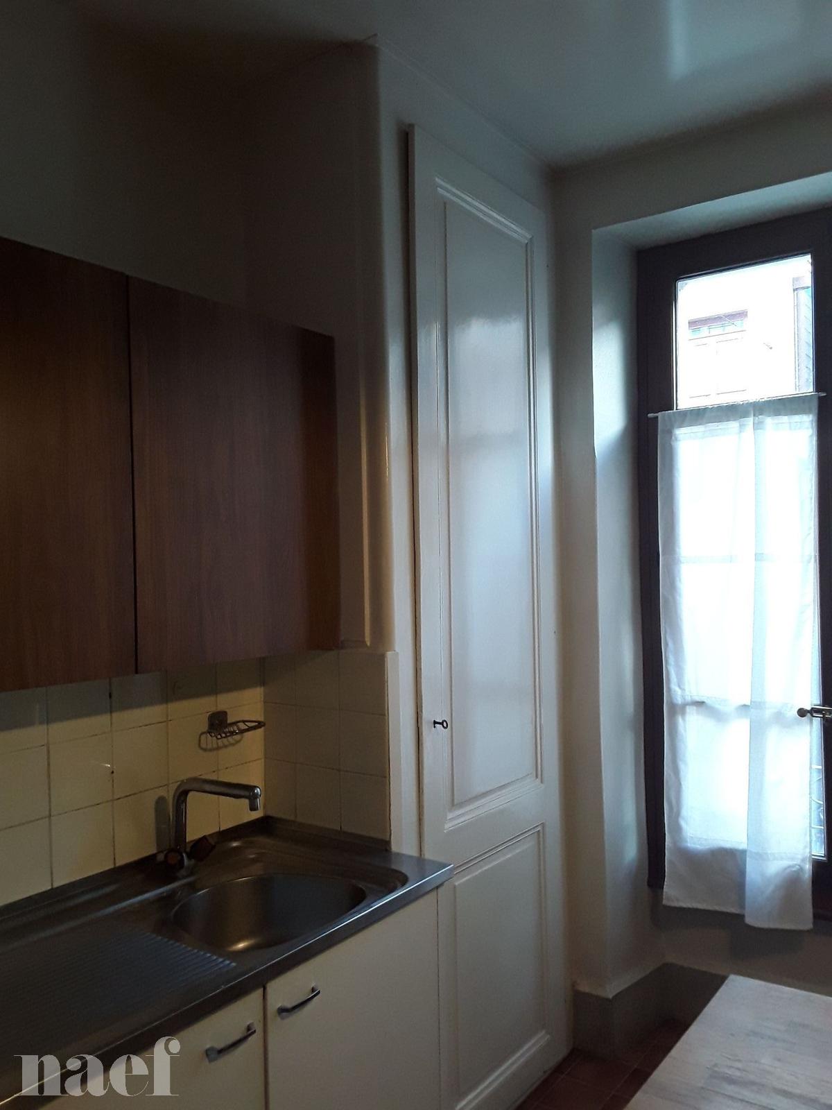 À louer : Appartement 3 Pieces Genève - Ref : 213705.1001 | Naef Immobilier