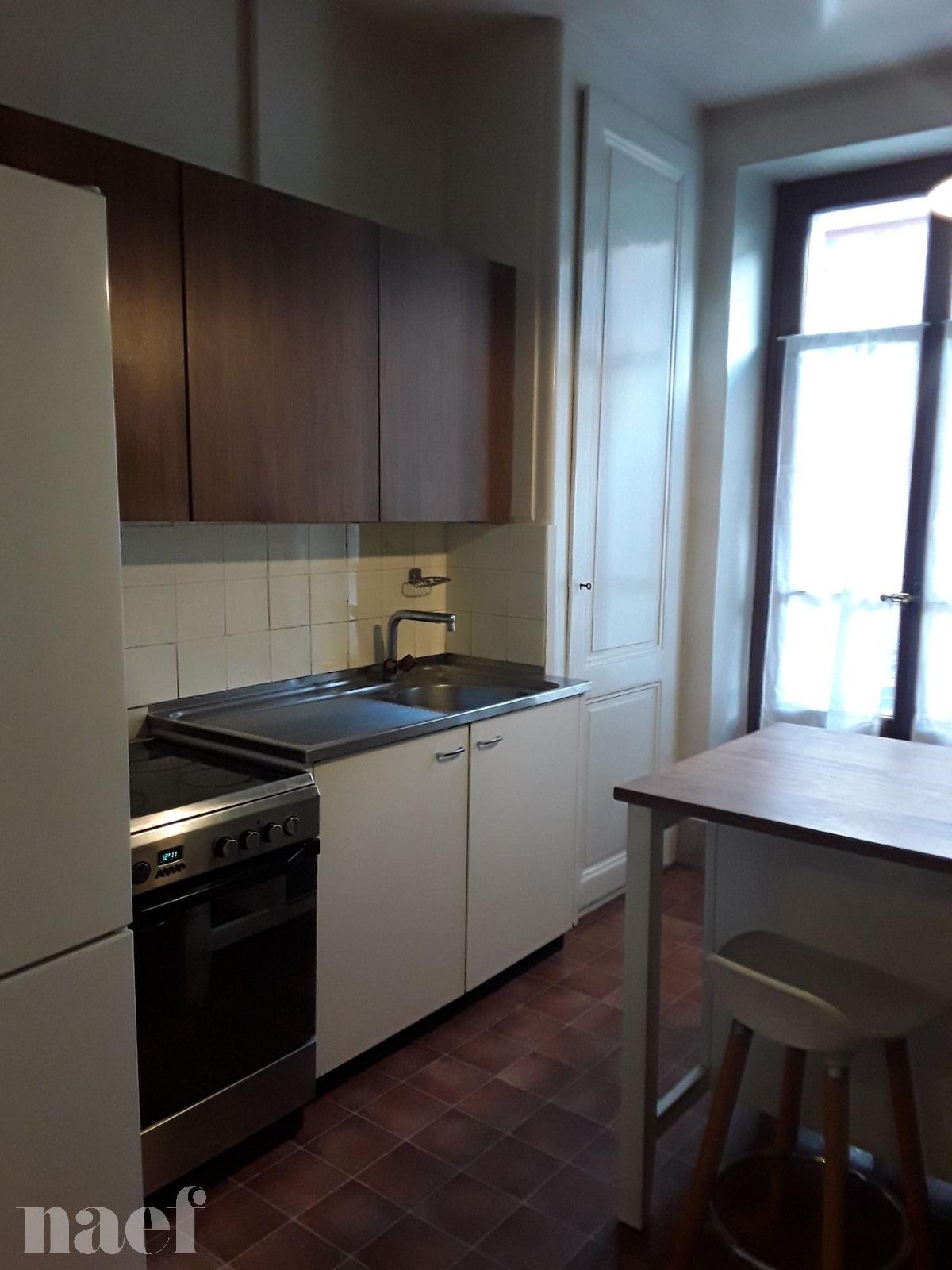 À louer : Appartement 3 Pieces Genève - Ref : 213705.1001 | Naef Immobilier