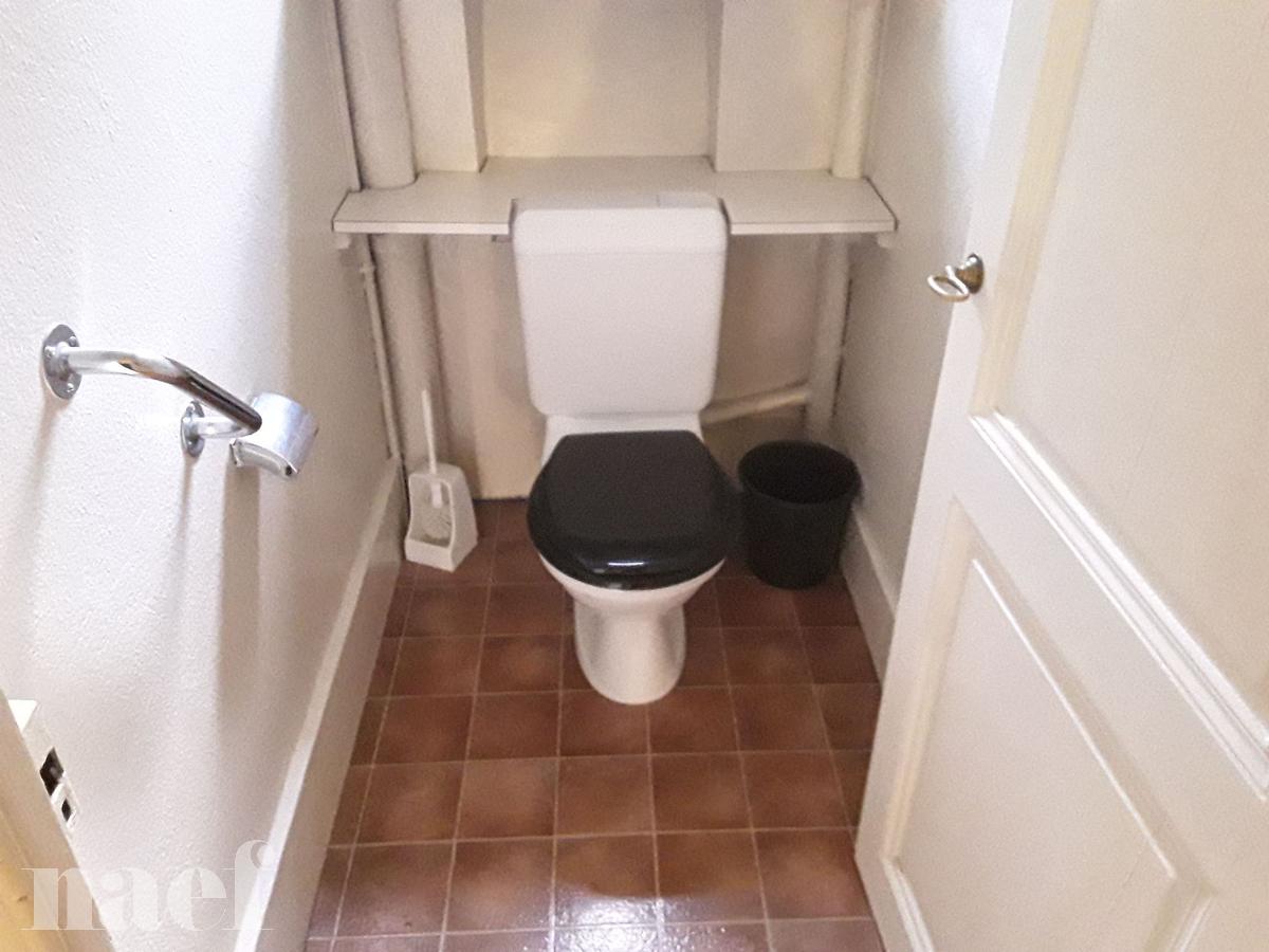 À louer : Appartement 3 Pieces Genève - Ref : 213705.1001 | Naef Immobilier