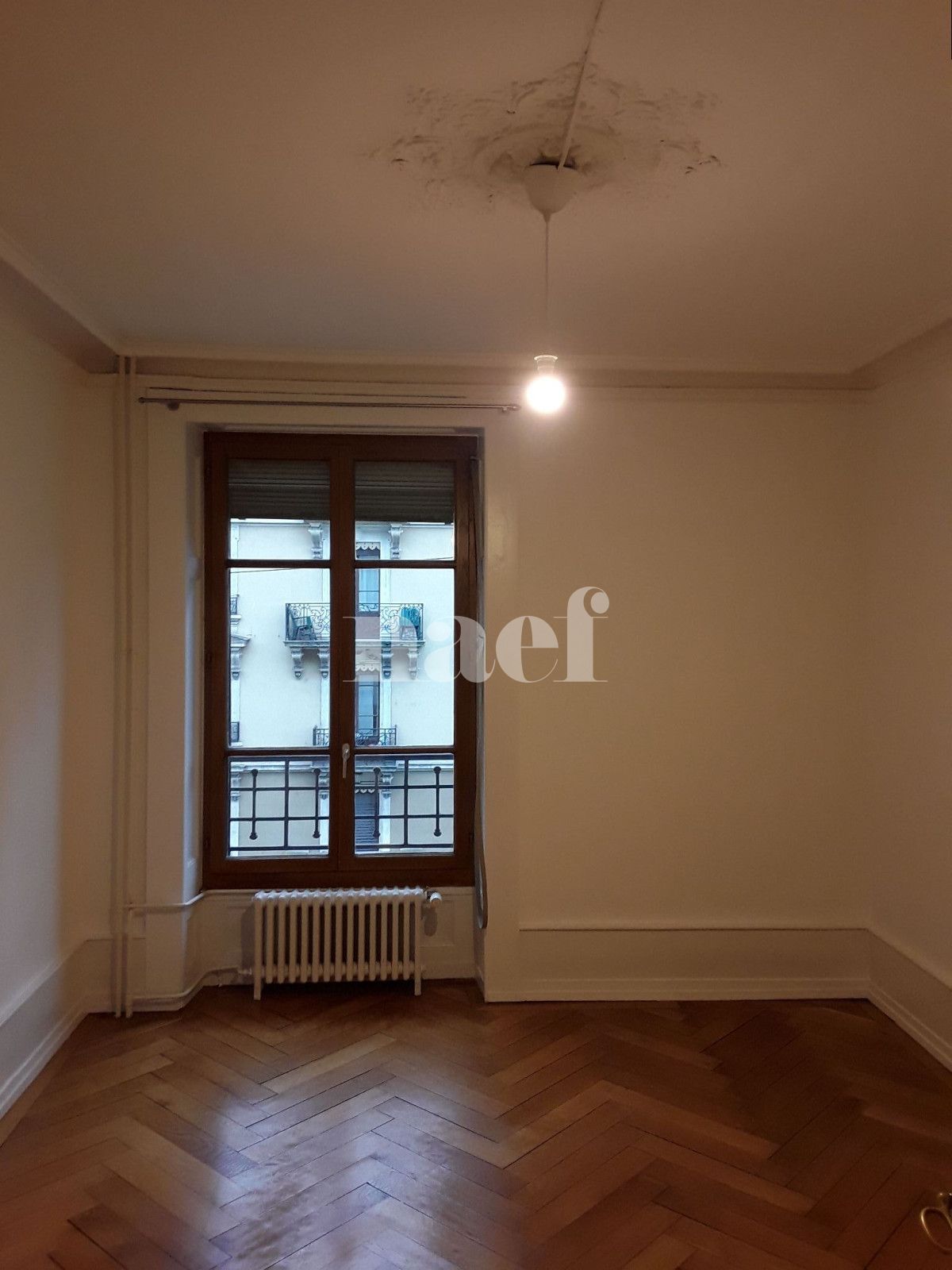 À louer : Appartement 4 Pieces Genève - Ref : 213861.3002 | Naef Immobilier