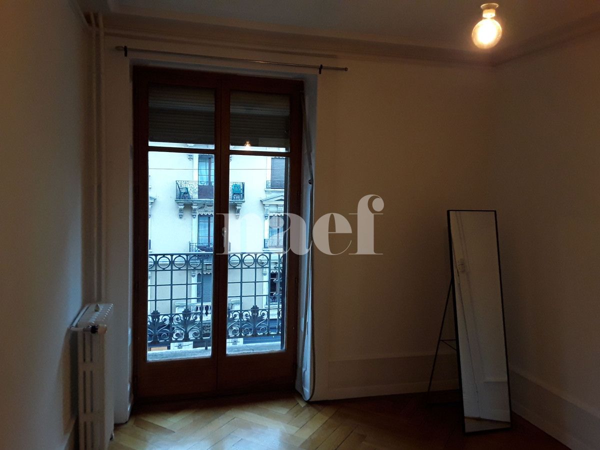 À louer : Appartement 4 Pieces Genève - Ref : 213861.3002 | Naef Immobilier