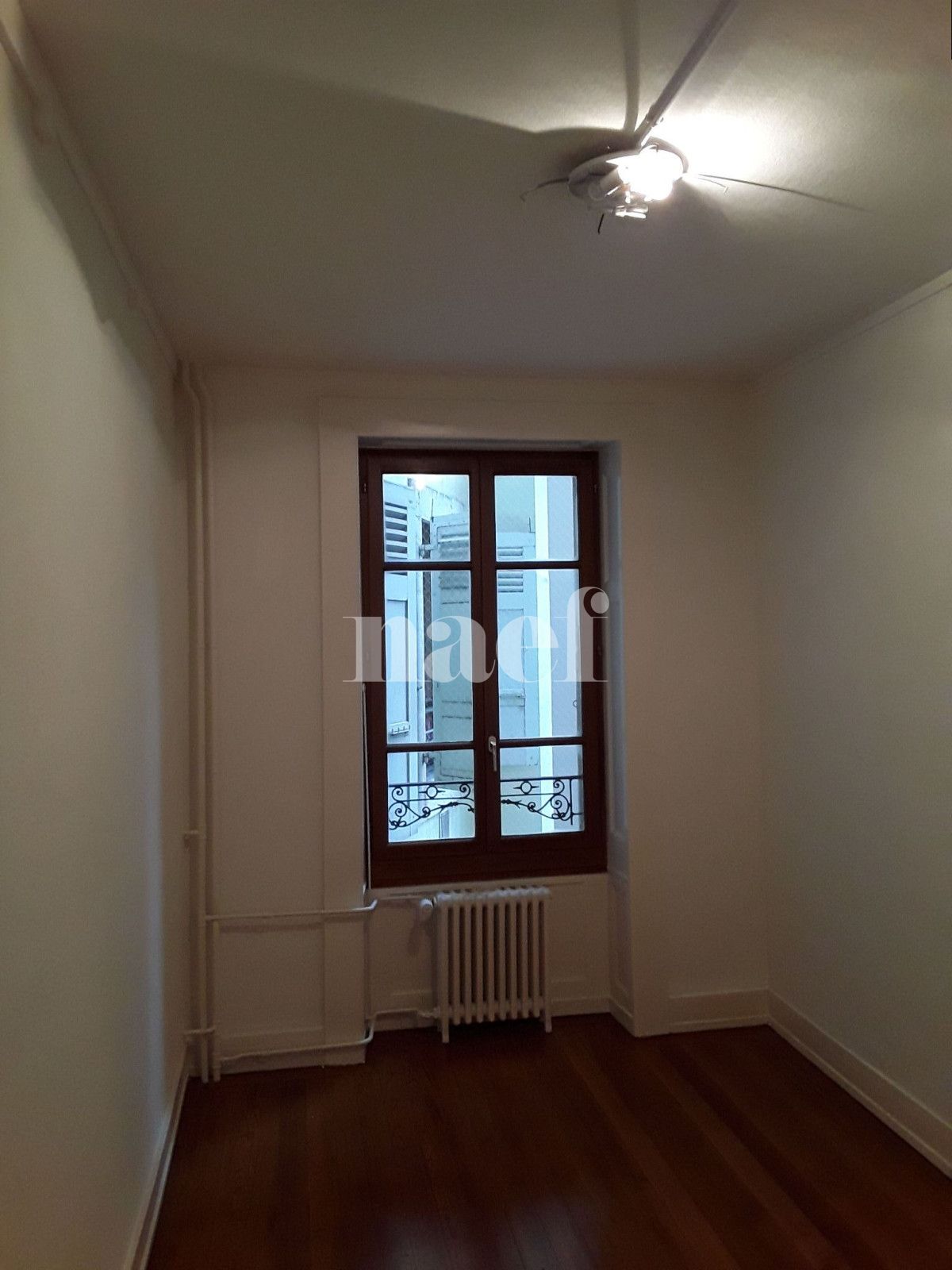 À louer : Appartement 4 Pieces Genève - Ref : 213861.3002 | Naef Immobilier