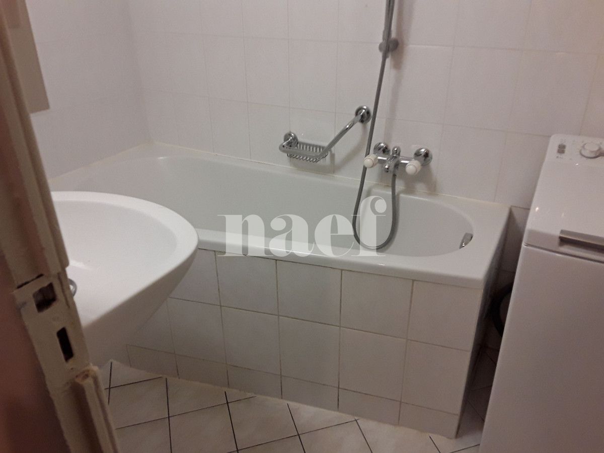 À louer : Appartement 4 Pieces Genève - Ref : 213861.3002 | Naef Immobilier
