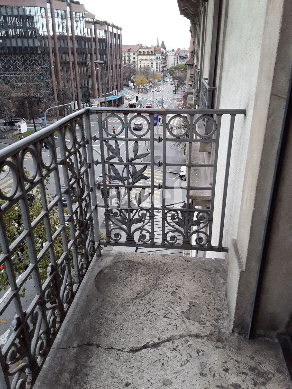 À louer : Appartement 4 Pieces Genève - Ref : 213861.3002 | Naef Immobilier