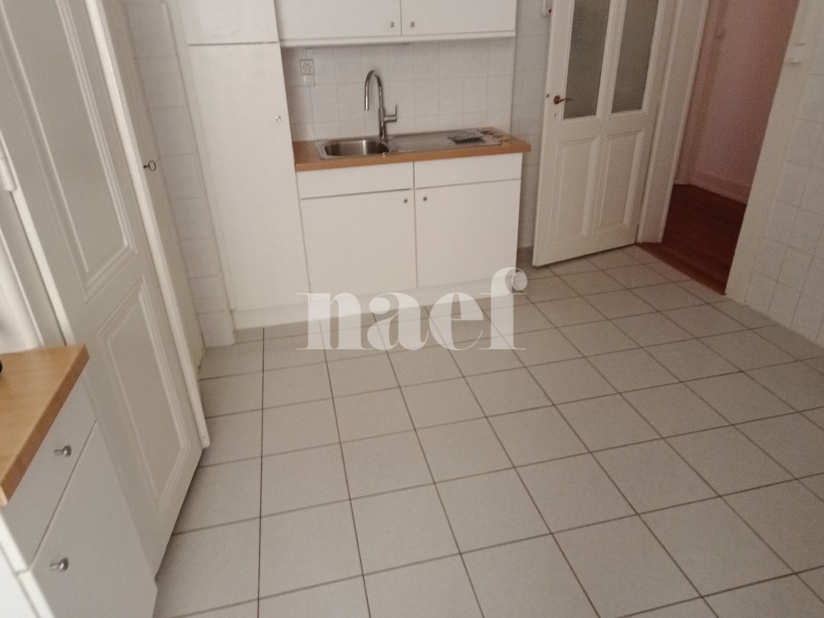 À louer : Appartement 4 Pieces Genève - Ref : 213861.3002 | Naef Immobilier