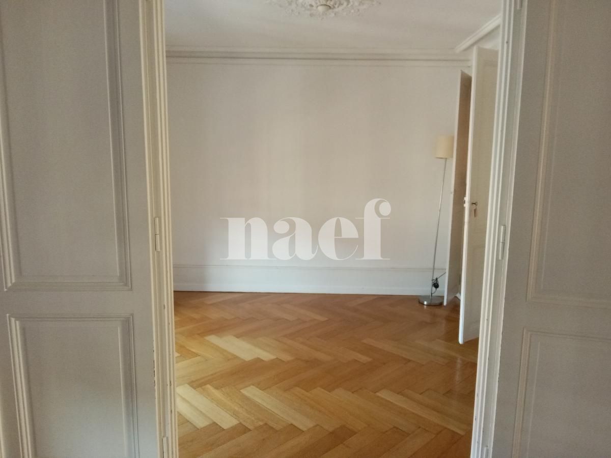 À louer : Appartement 5 Pieces Genève - Ref : 213861.5002 | Naef Immobilier