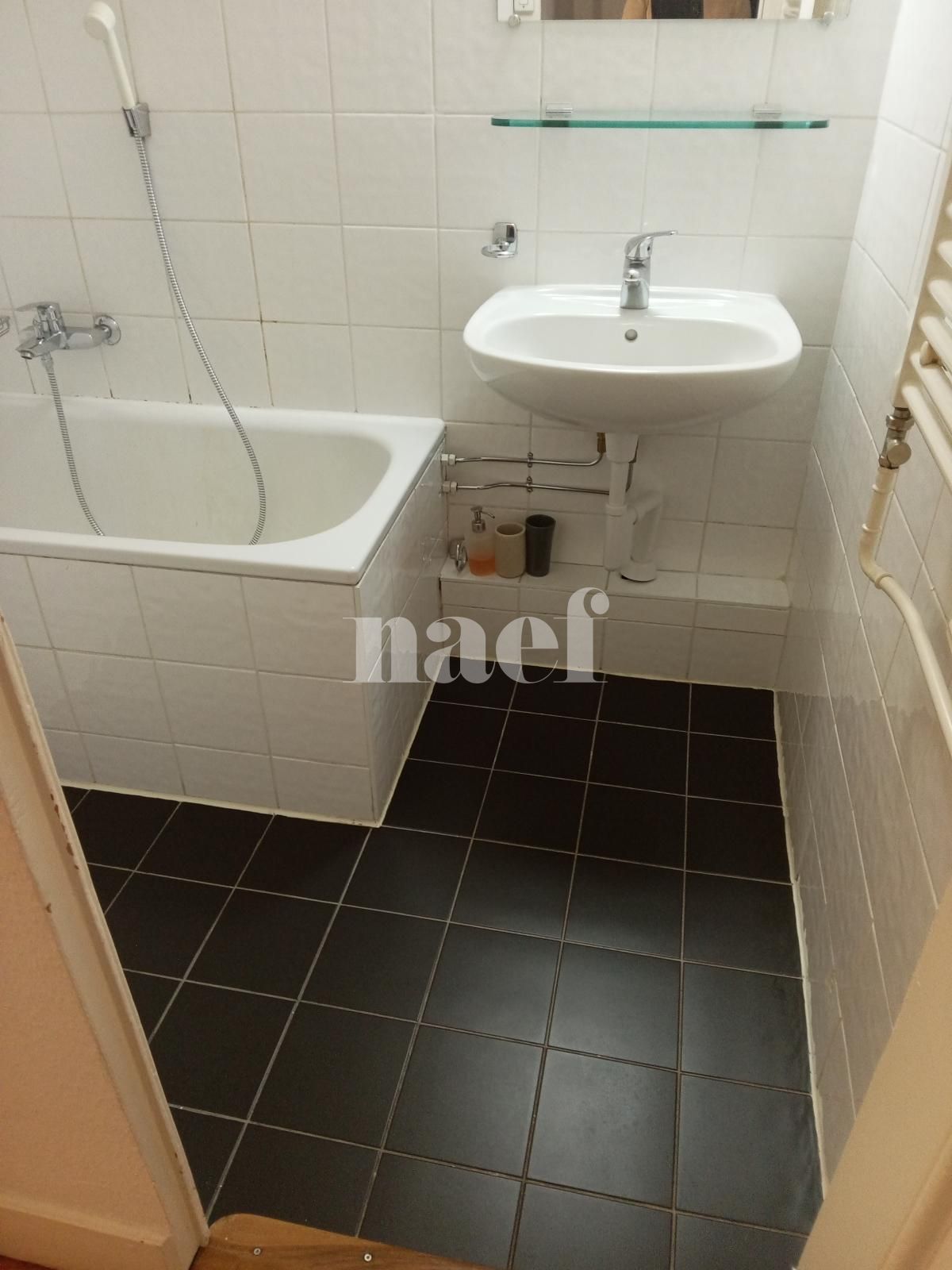 À louer : Appartement 5 Pieces Genève - Ref : 213861.5002 | Naef Immobilier